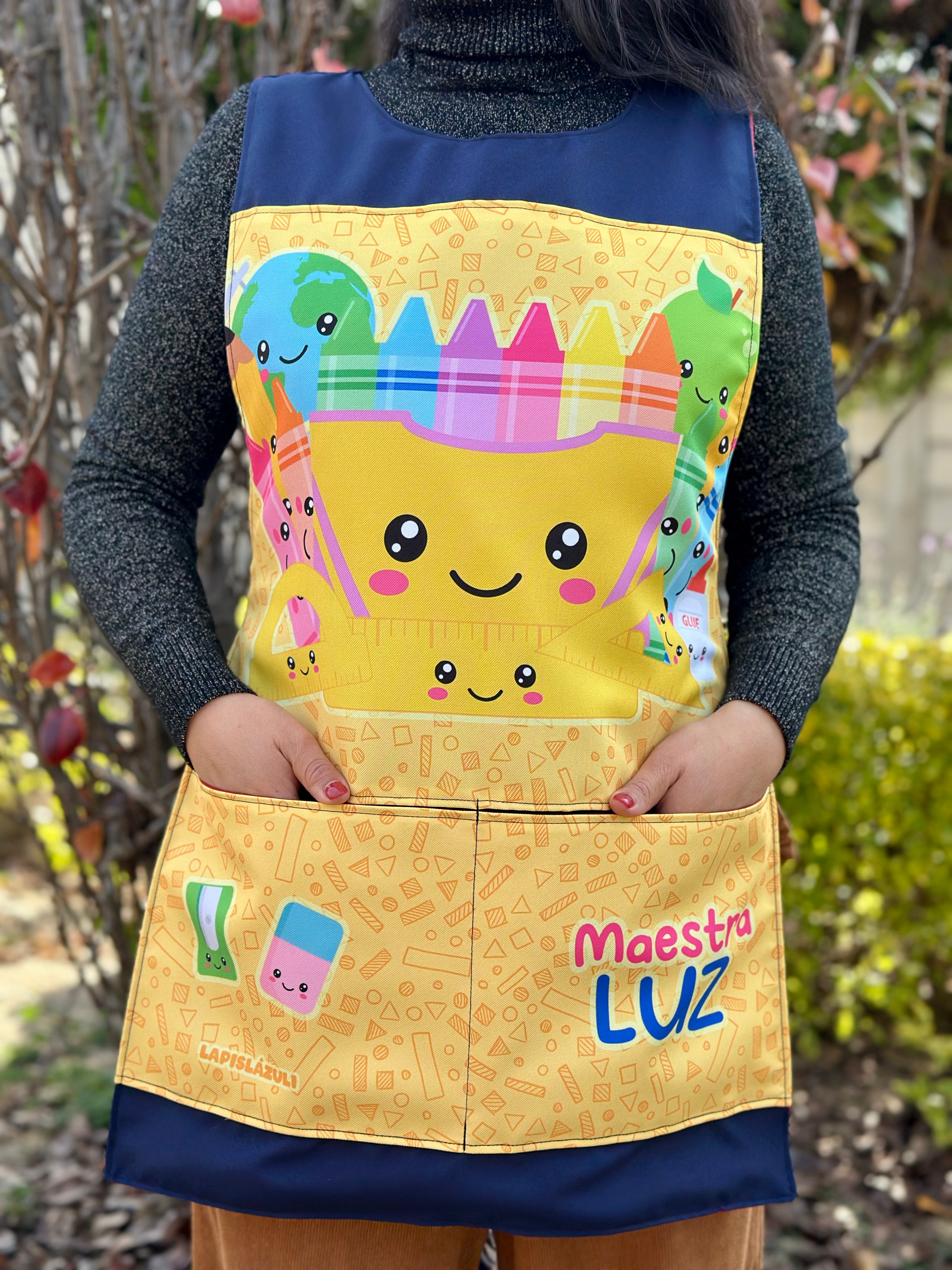 Bata | Útiles Escolares III