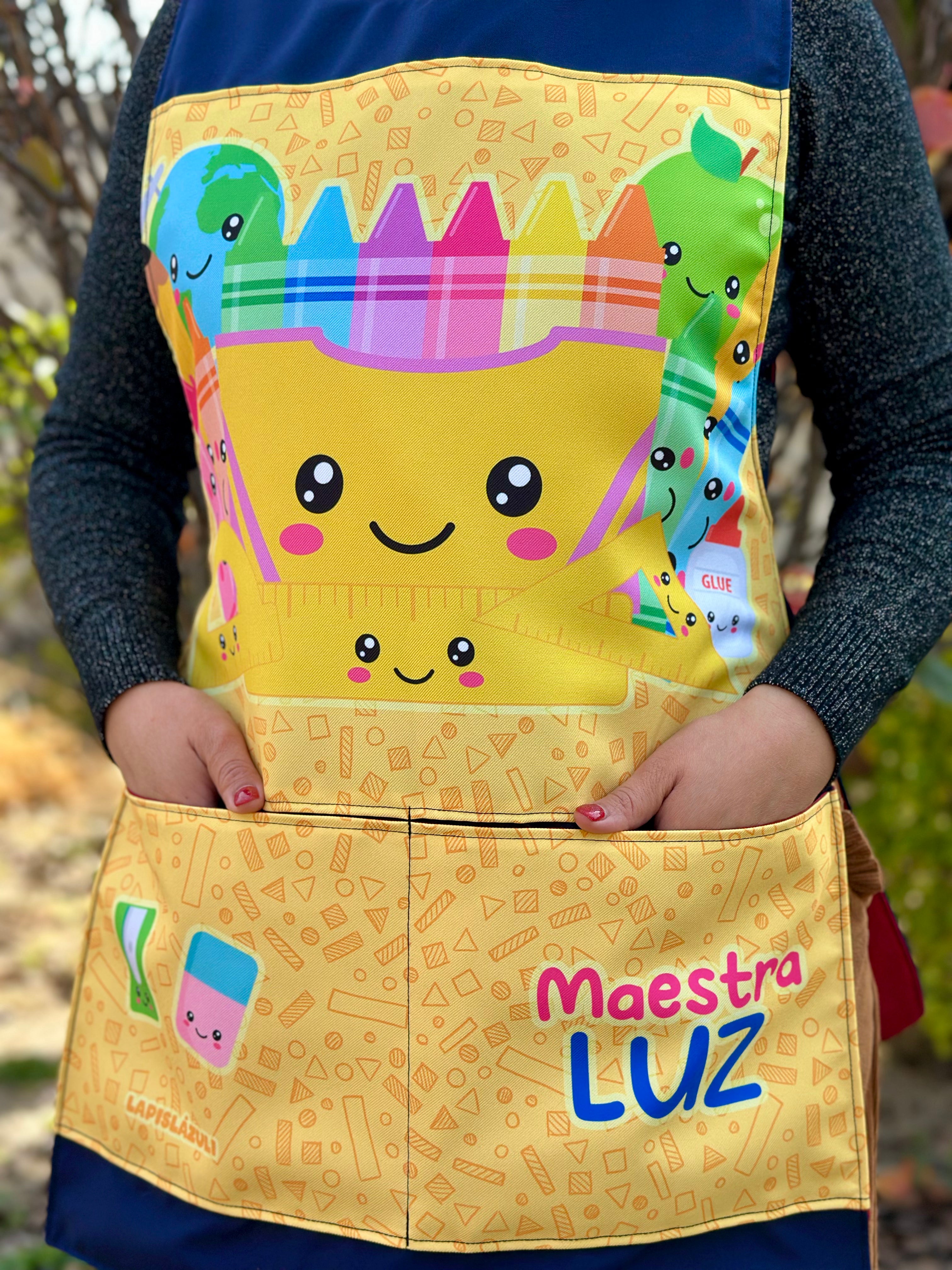 Bata | Útiles Escolares III