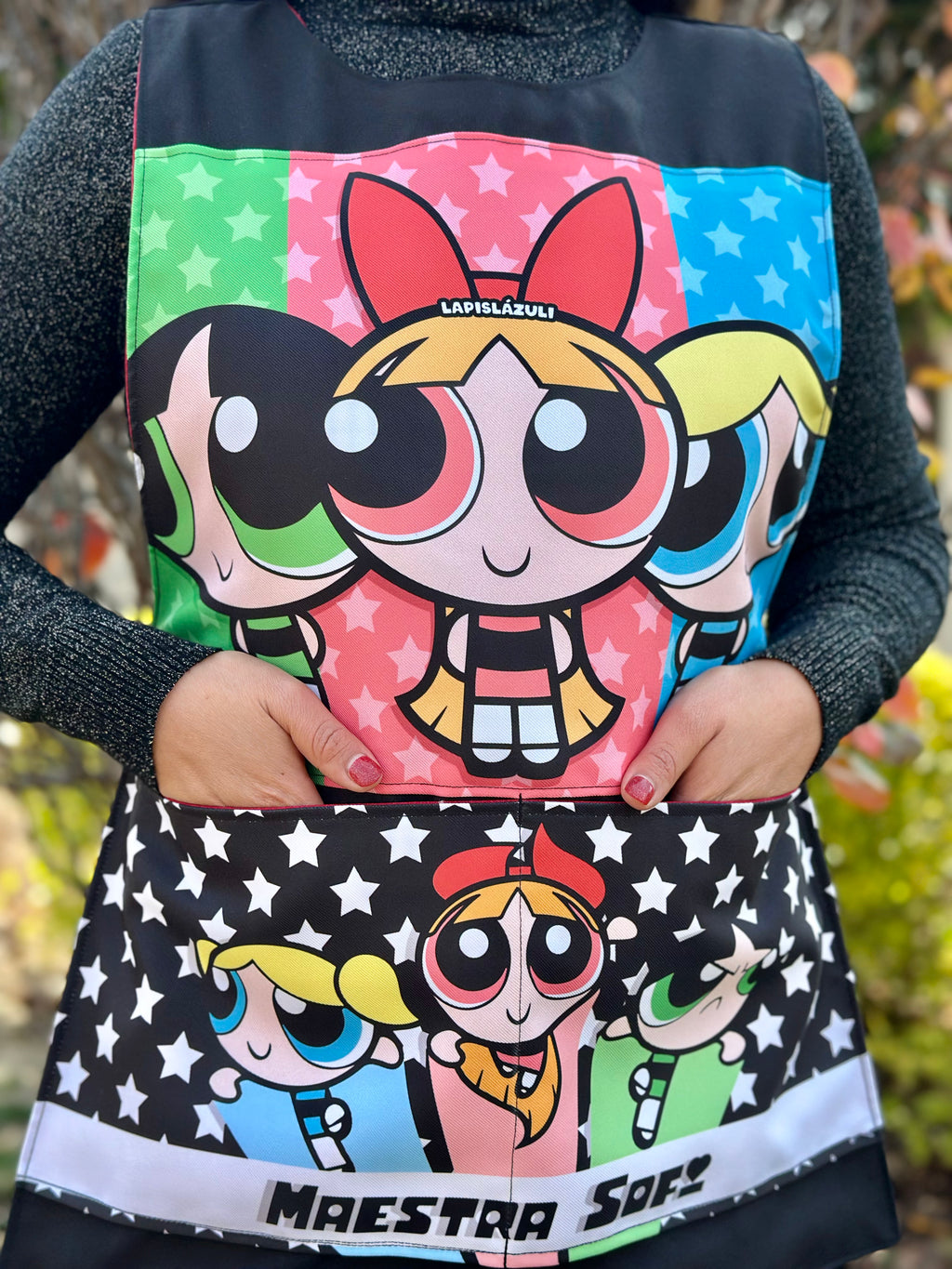 Bata | Superpoderosas I