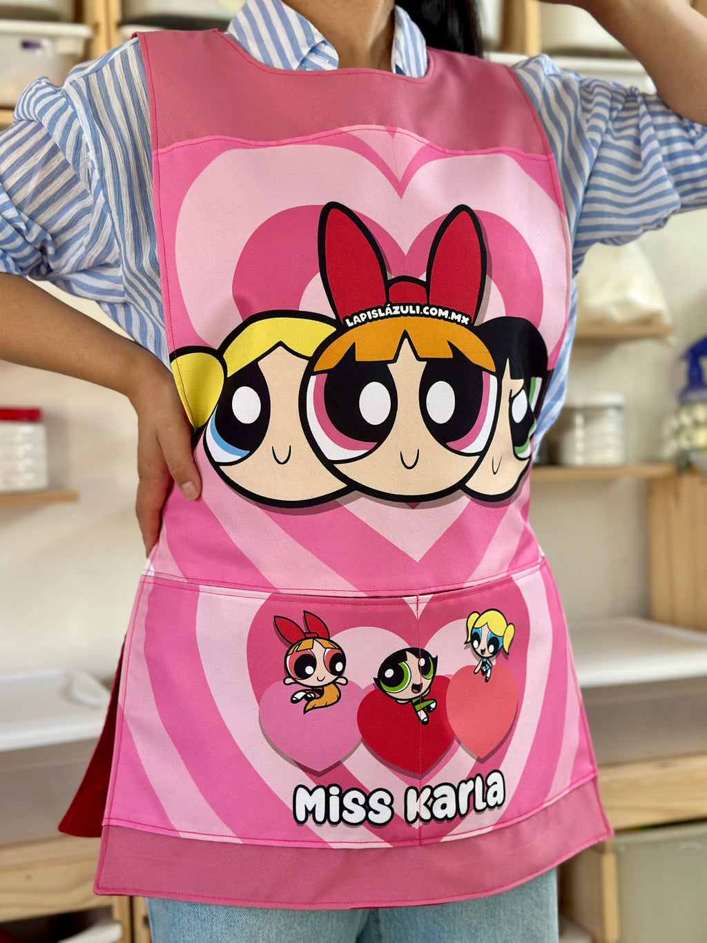 Bata | Superpoderosas II