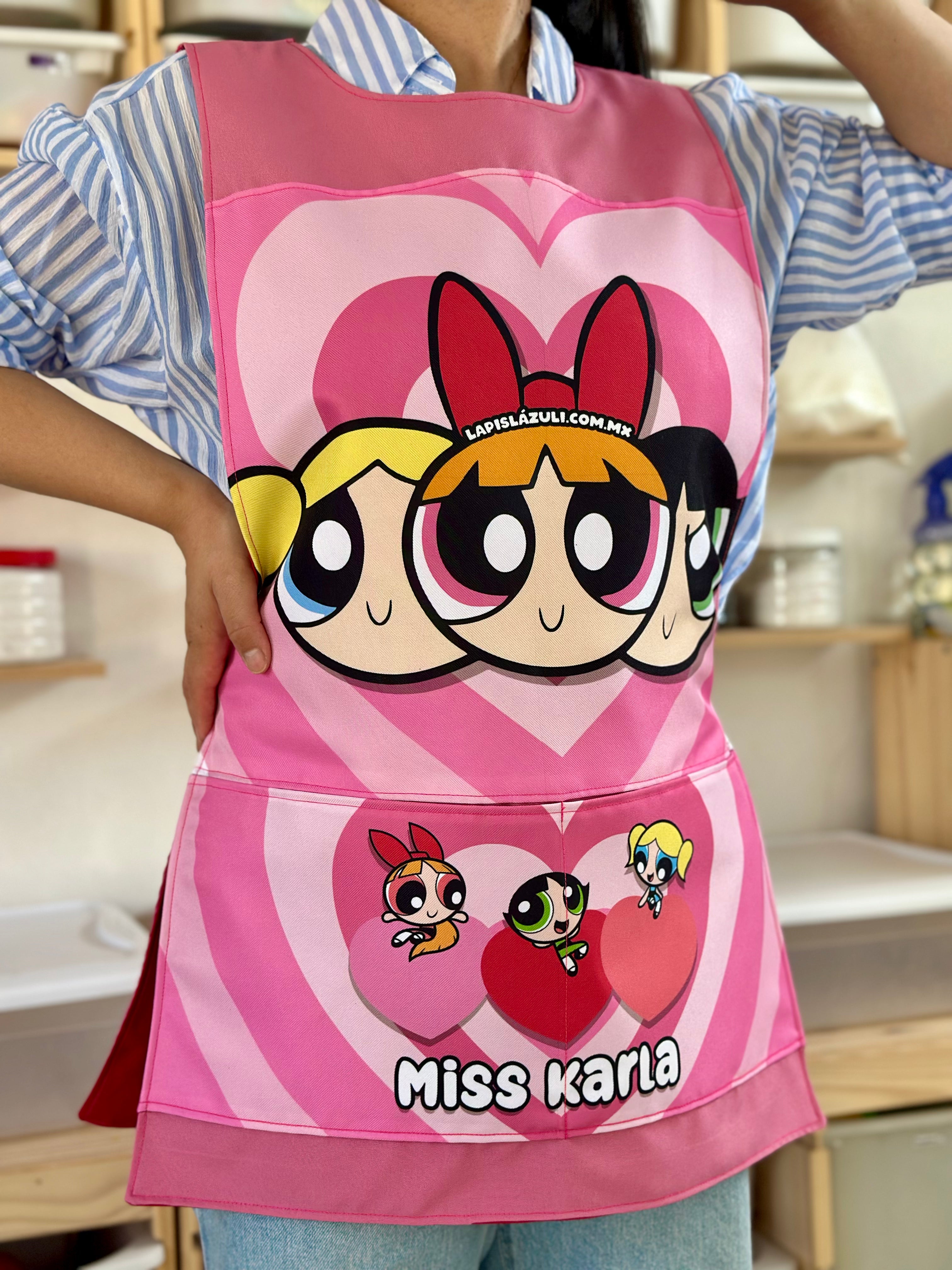 Bata | Superpoderosas II