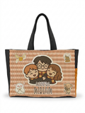 PRE-SALE - Maxi Bag │ Crayola Box XVII