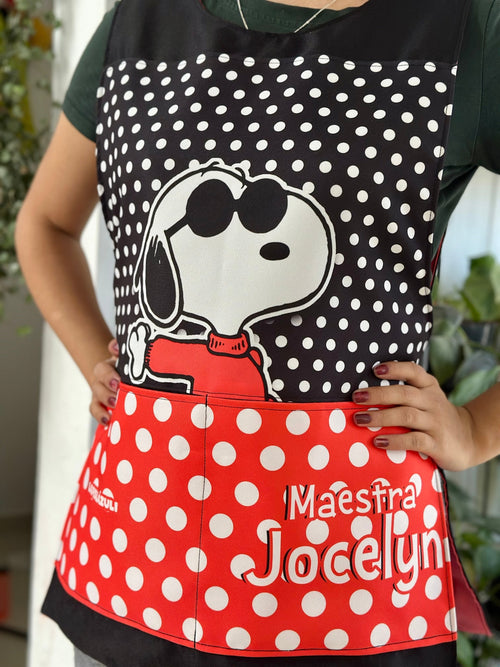 Bathrobe | Snoopy III 