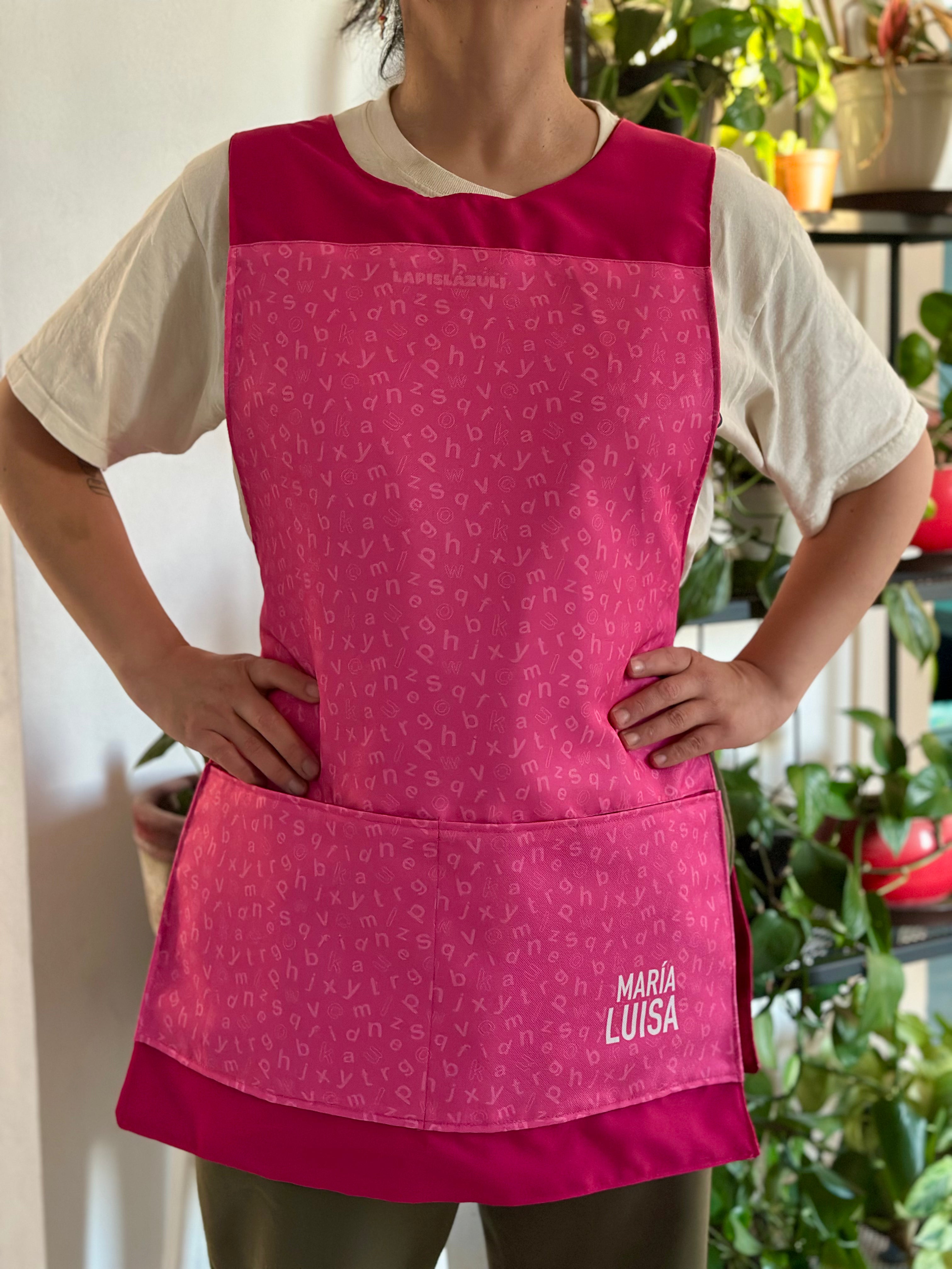 Bata | Fiusha Letritas