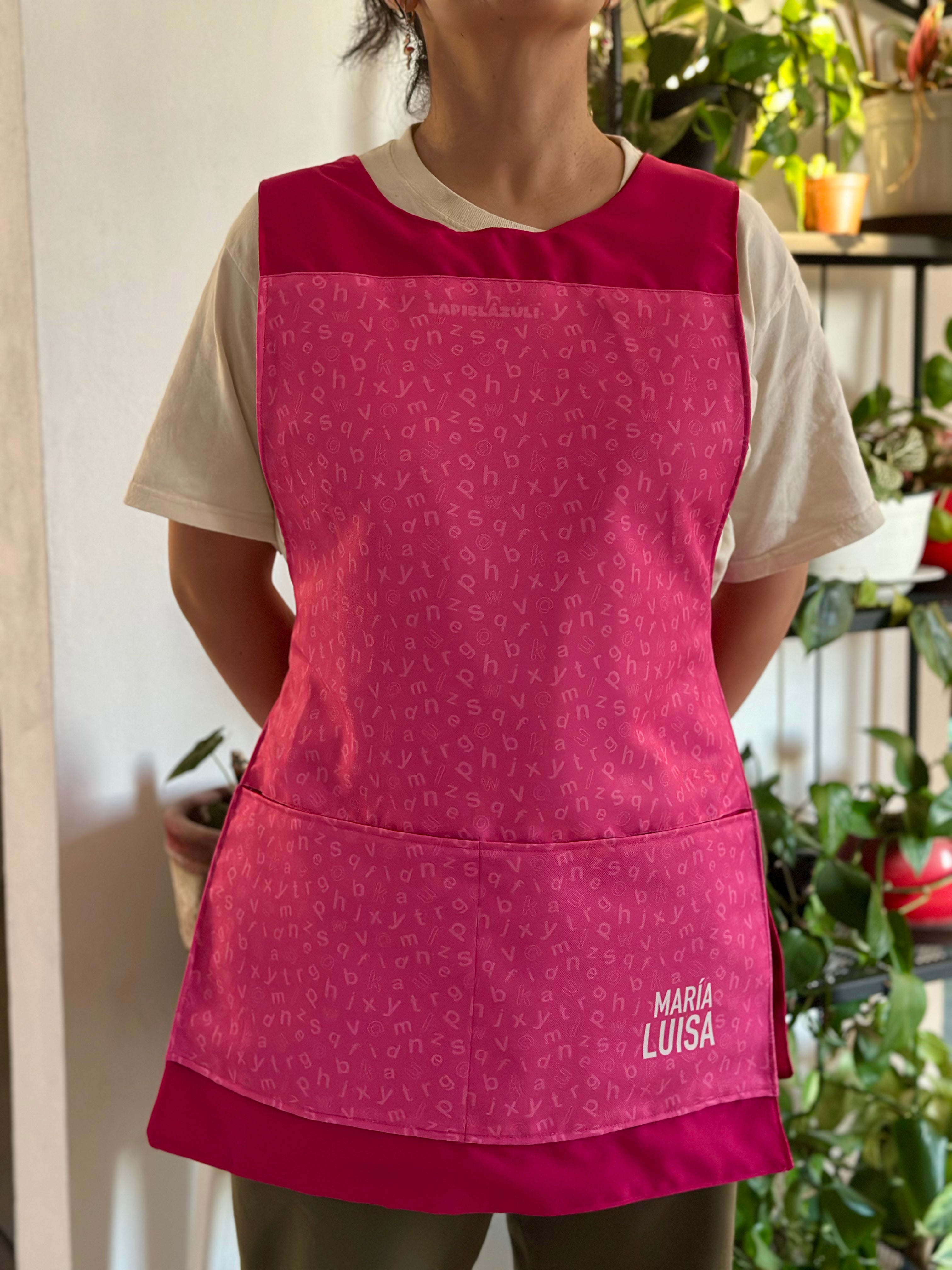 Bata | Fiusha Letritas