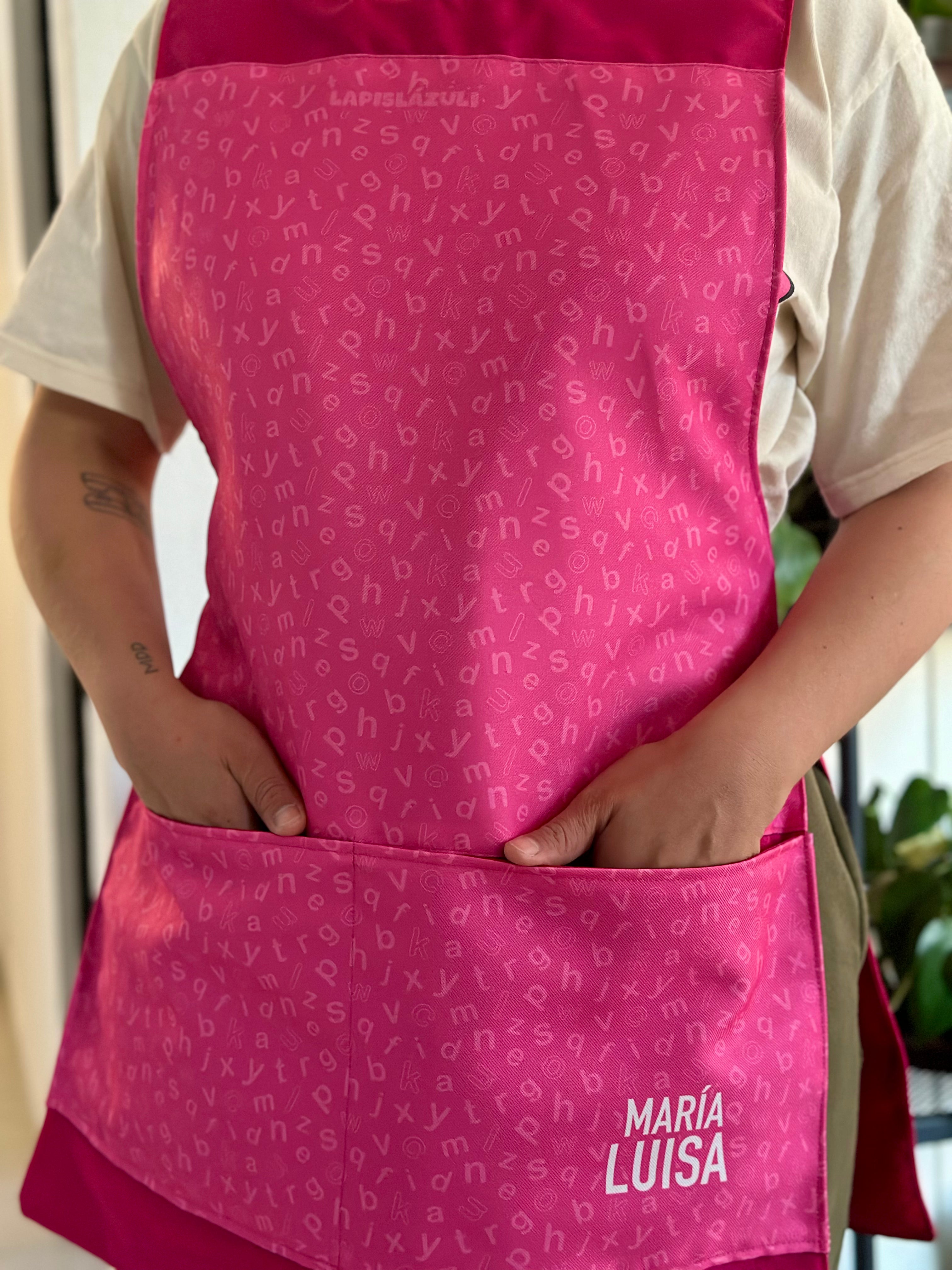 Bata | Fiusha Letritas