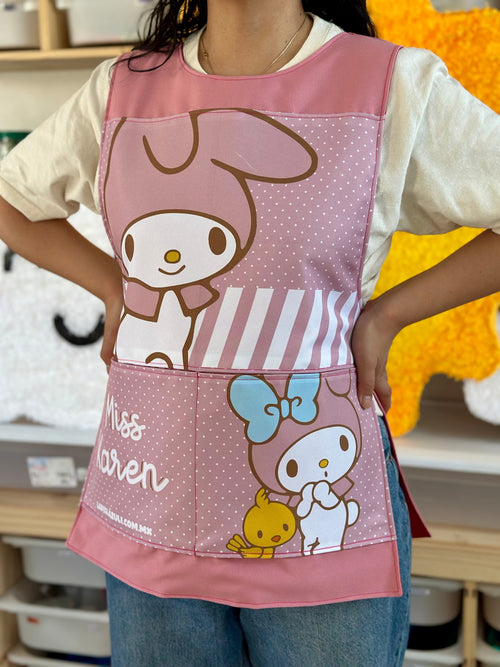 Bata | My Melody 