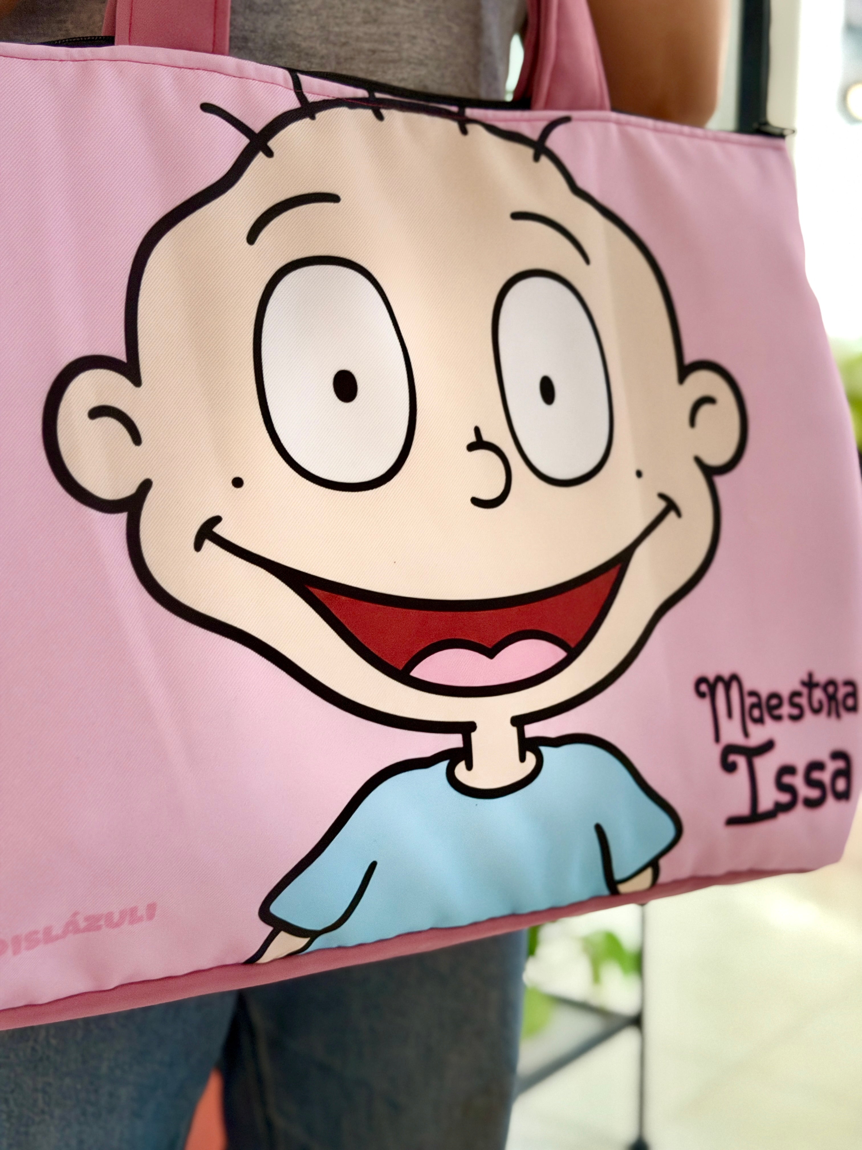 Maxibolsa │ Tommy