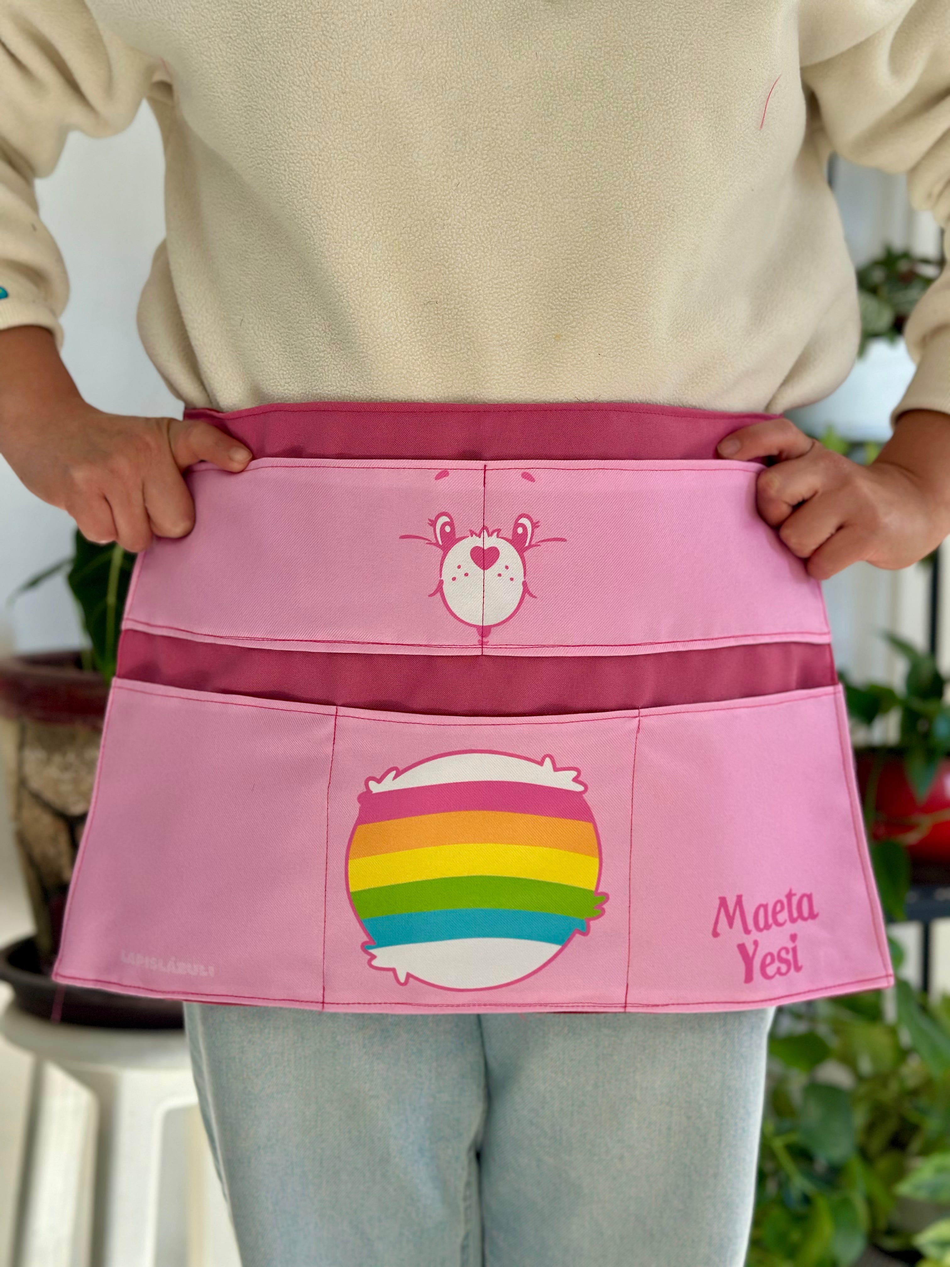 Delantal │ Alegrosita