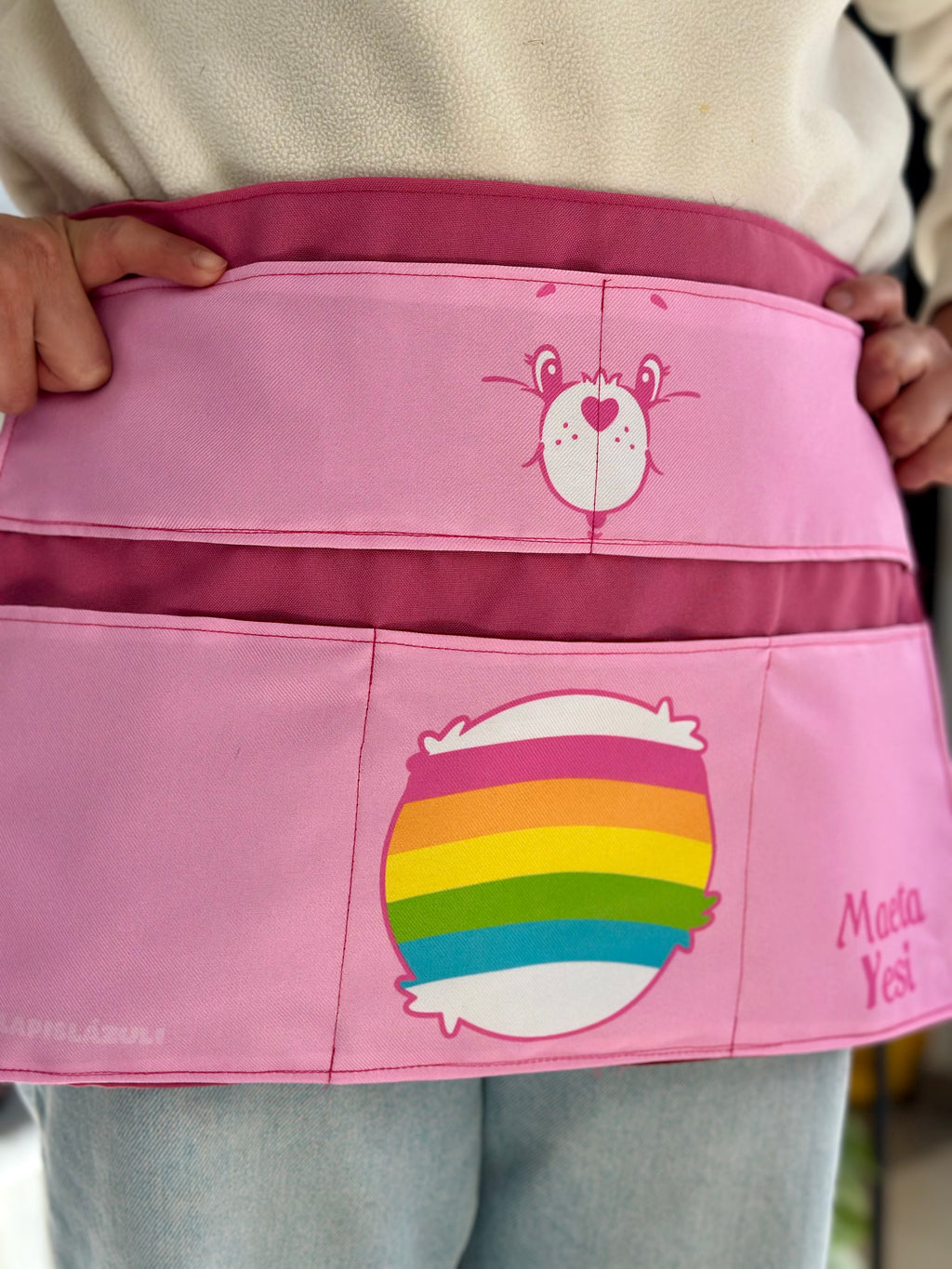 Delantal │ Alegrosita