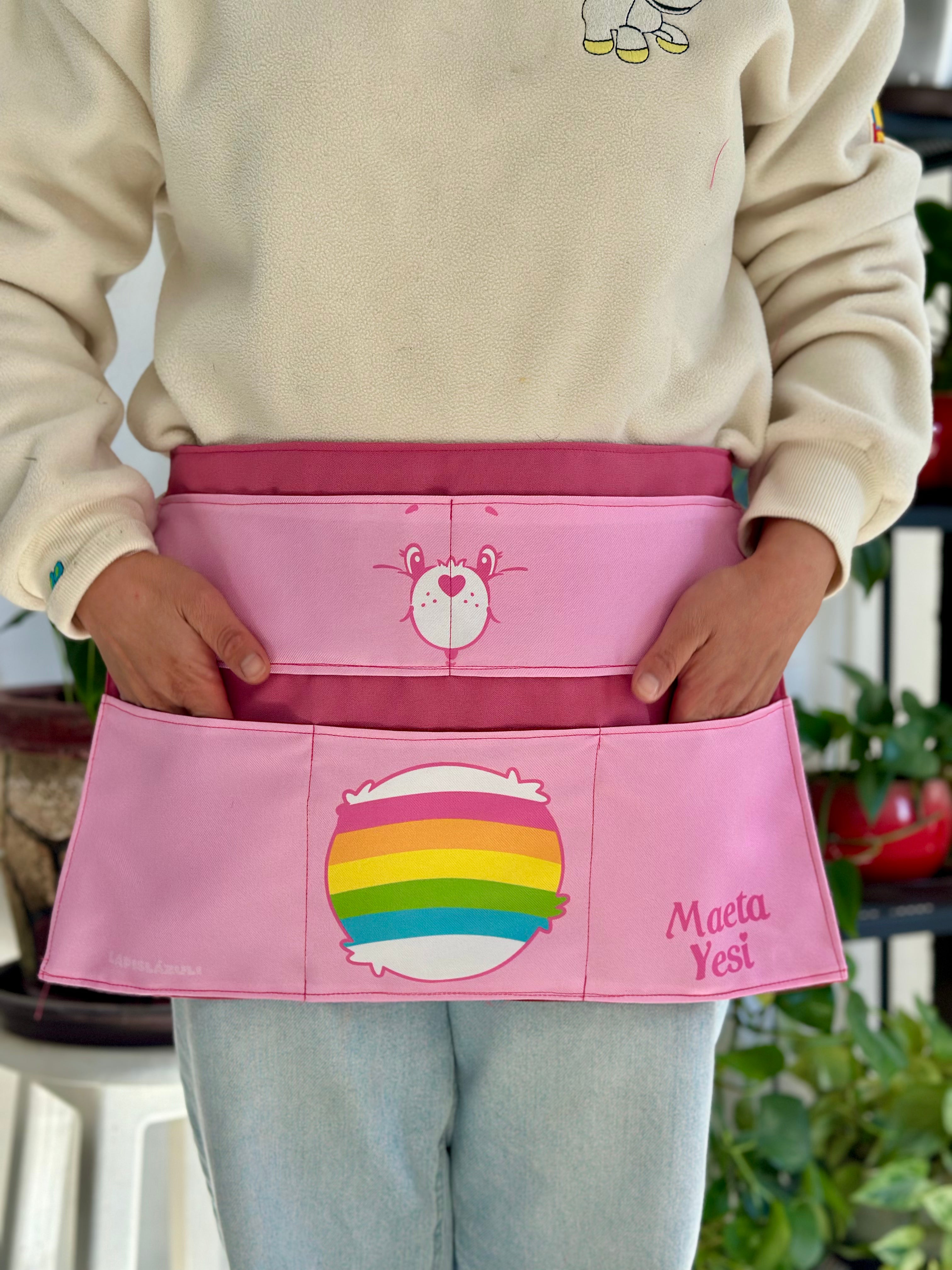 Delantal │ Alegrosita