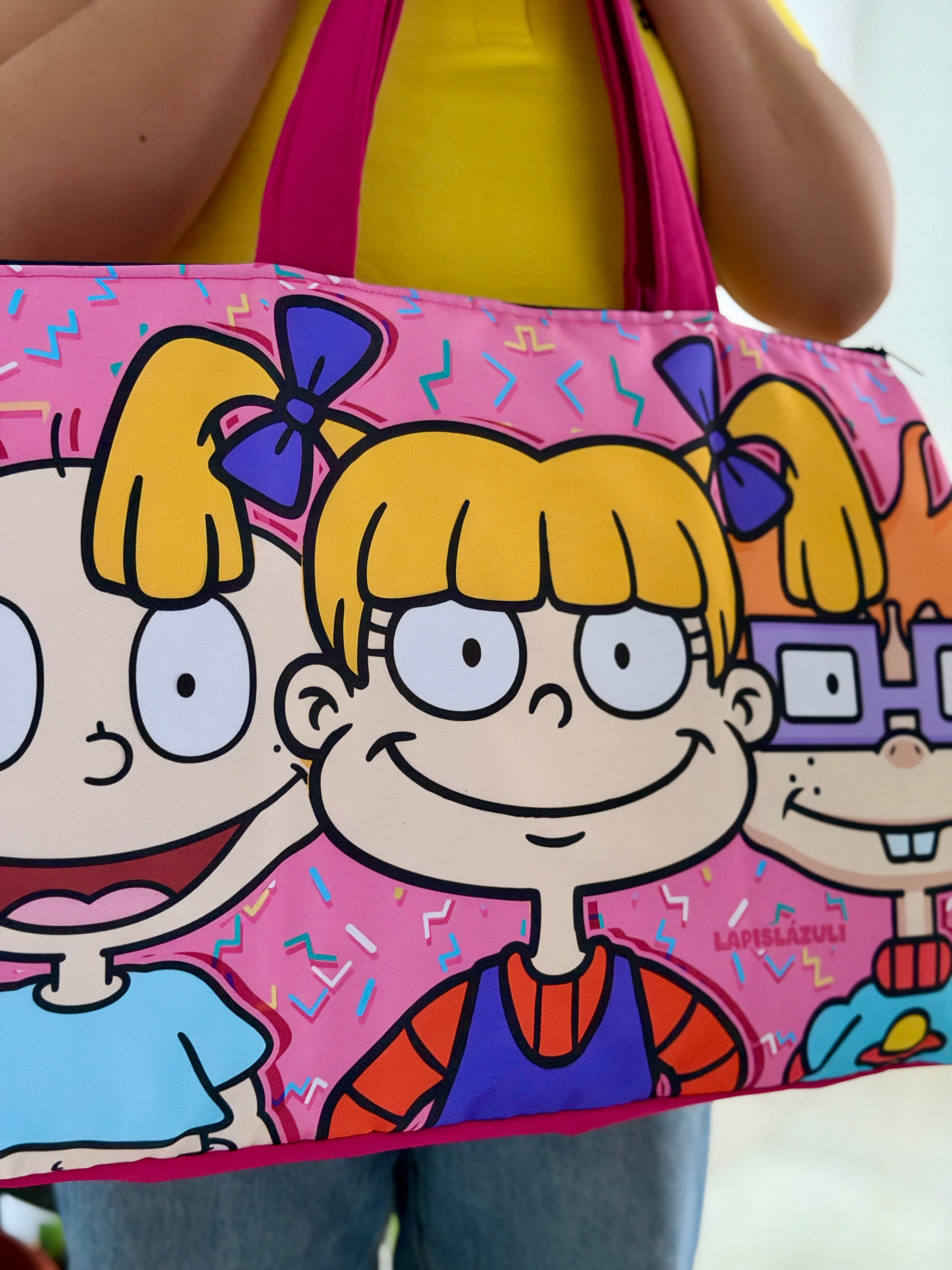 Maxibolsa │ Rugrats II
