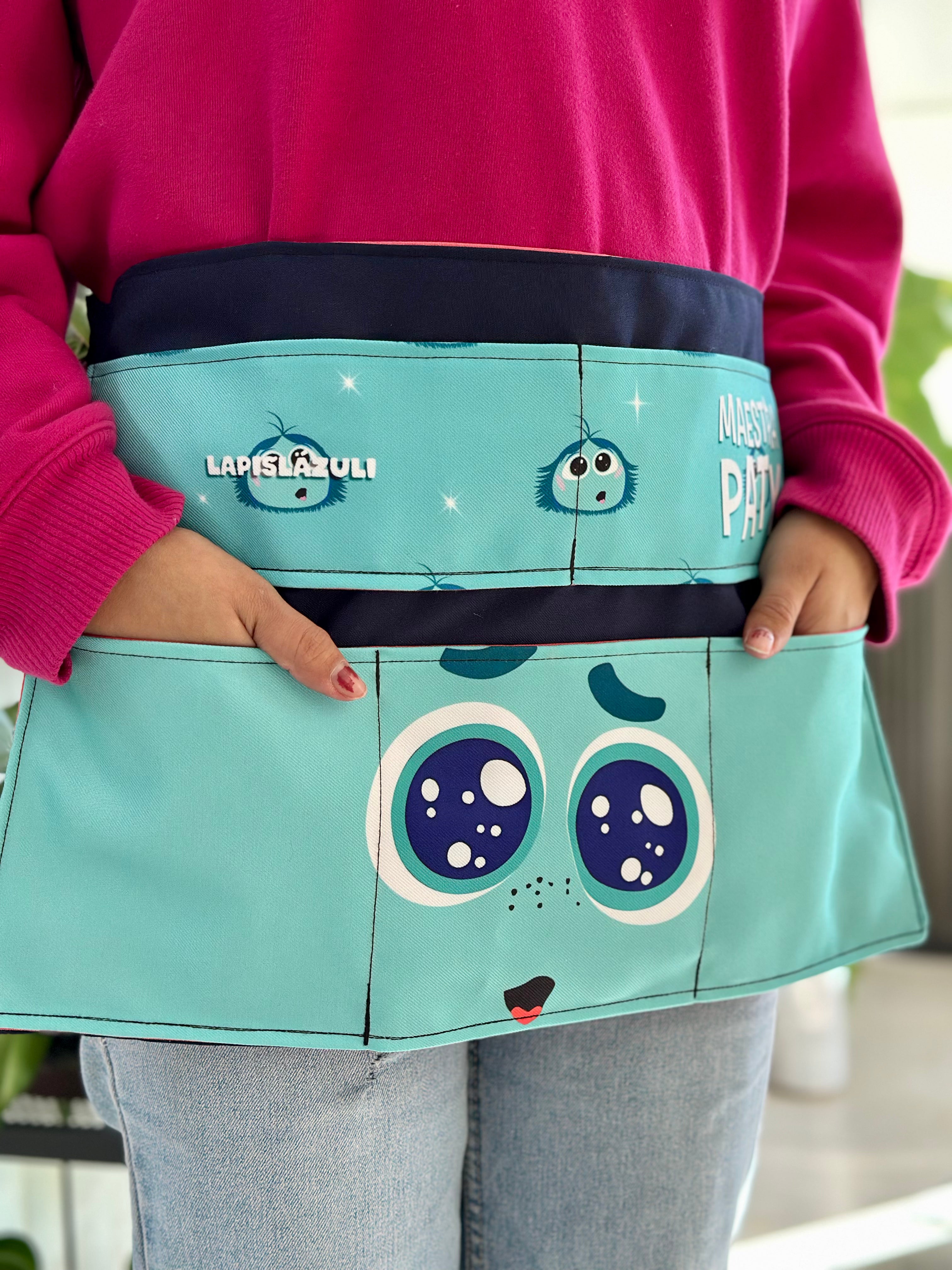 Delantal │ Envidia