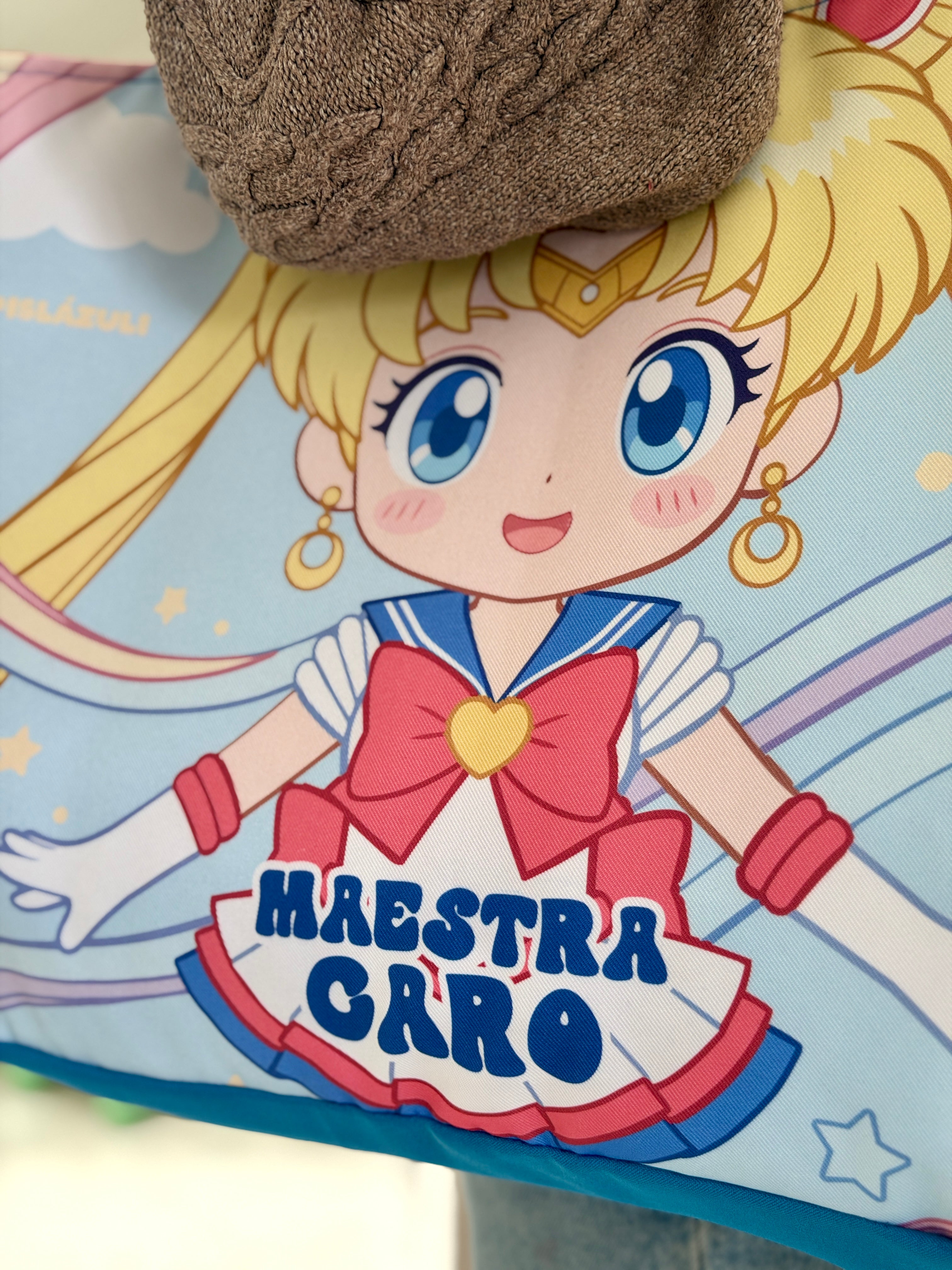 PRE-SALE - Maxi Bag │ Crayola Box XVII