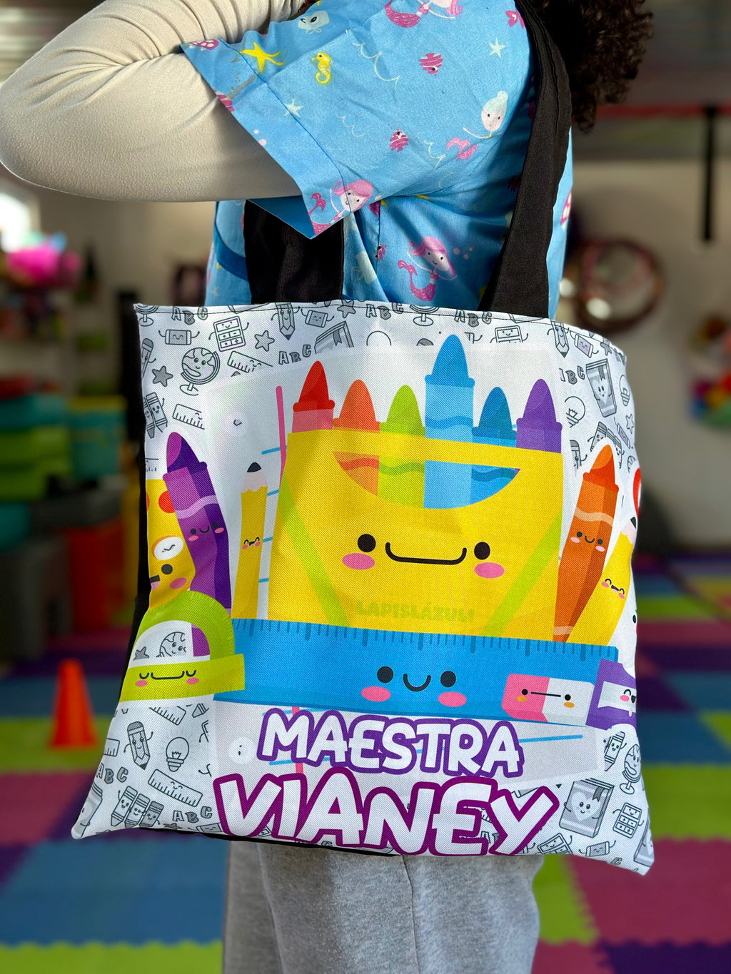 Morralito │ Útiles Escolares