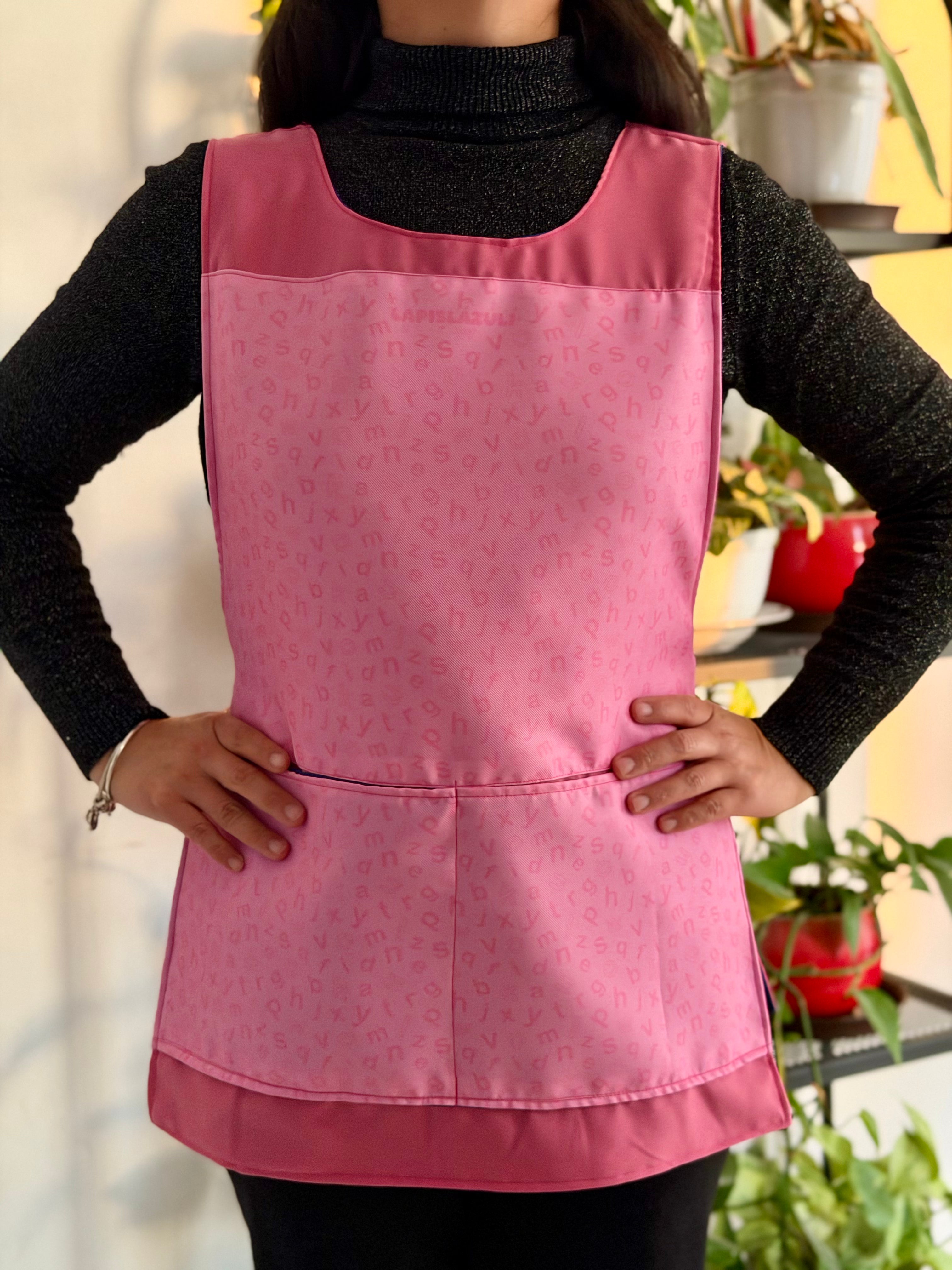 Bata | Rosa Letritras – Lapislázuli