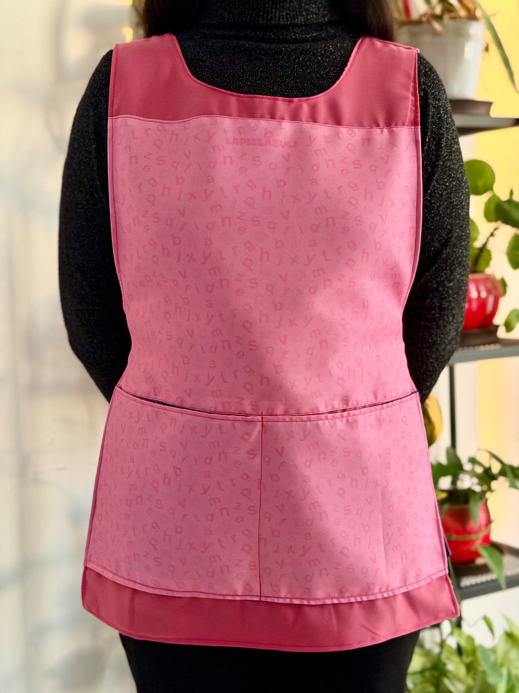 Bata | Rosa Letritras – Lapislázuli