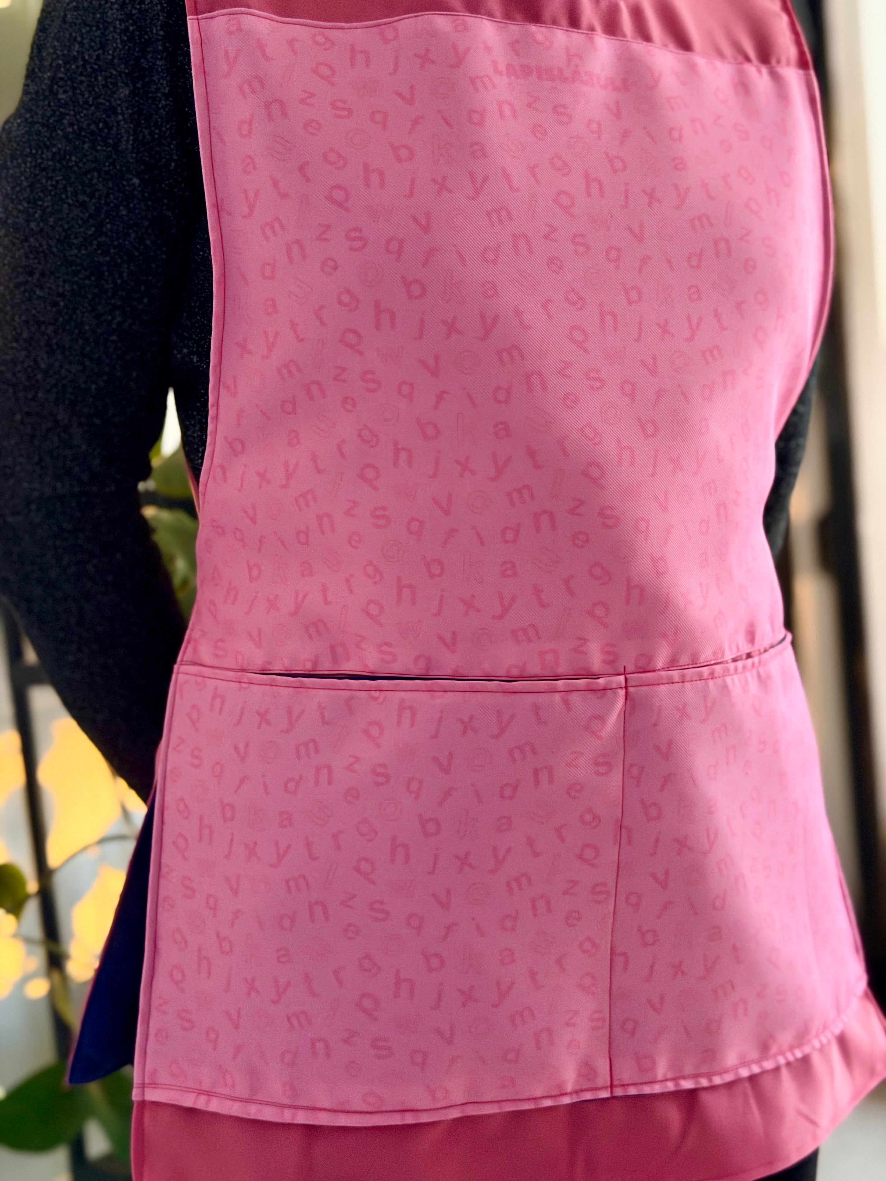 Bata | Rosa Letritras