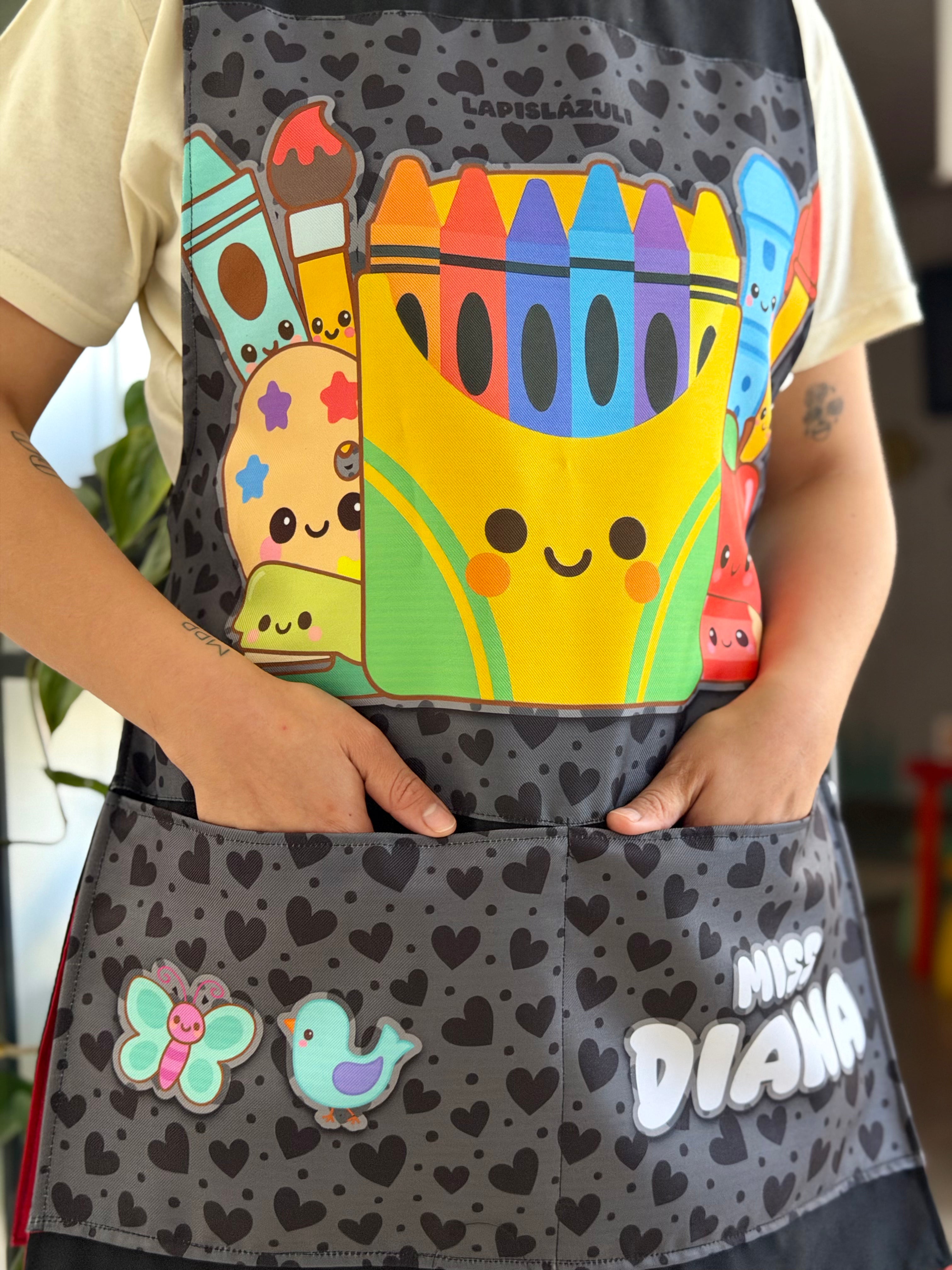 Lab Coat | School Supplies XIII 