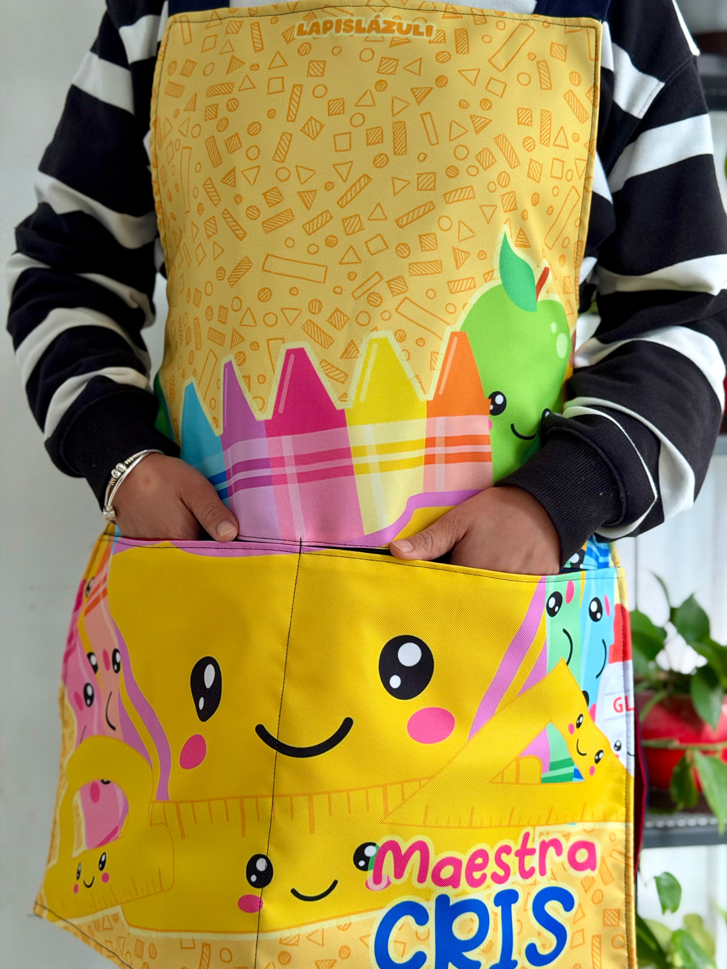 Suspenders │ School Supplies III 