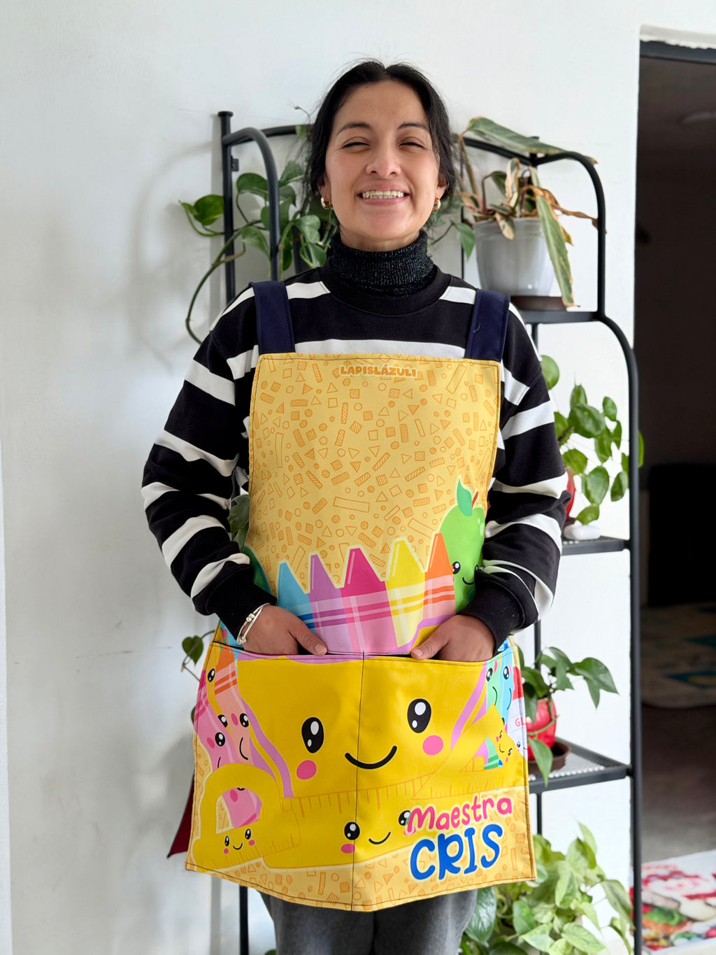 Suspenders │ School Supplies III 