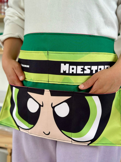 Apron │ Acorn 