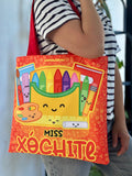 Morralito │ Útiles Escolares VI