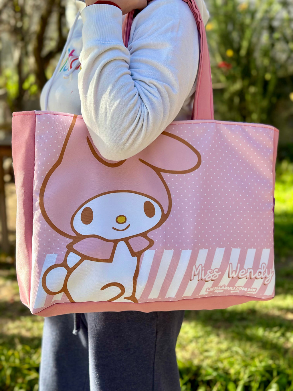 Maxibolsa │ My Melody