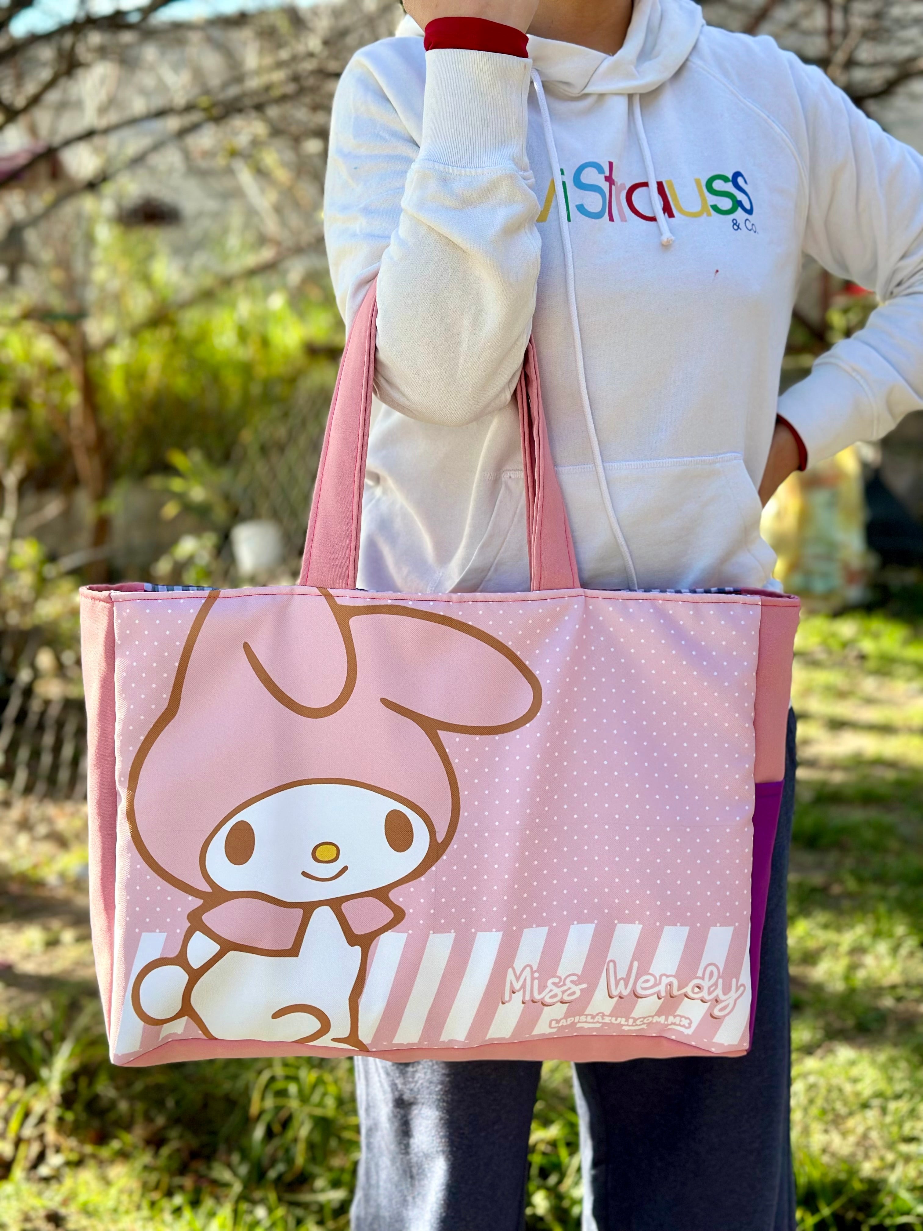 Maxibolsa │ My Melody