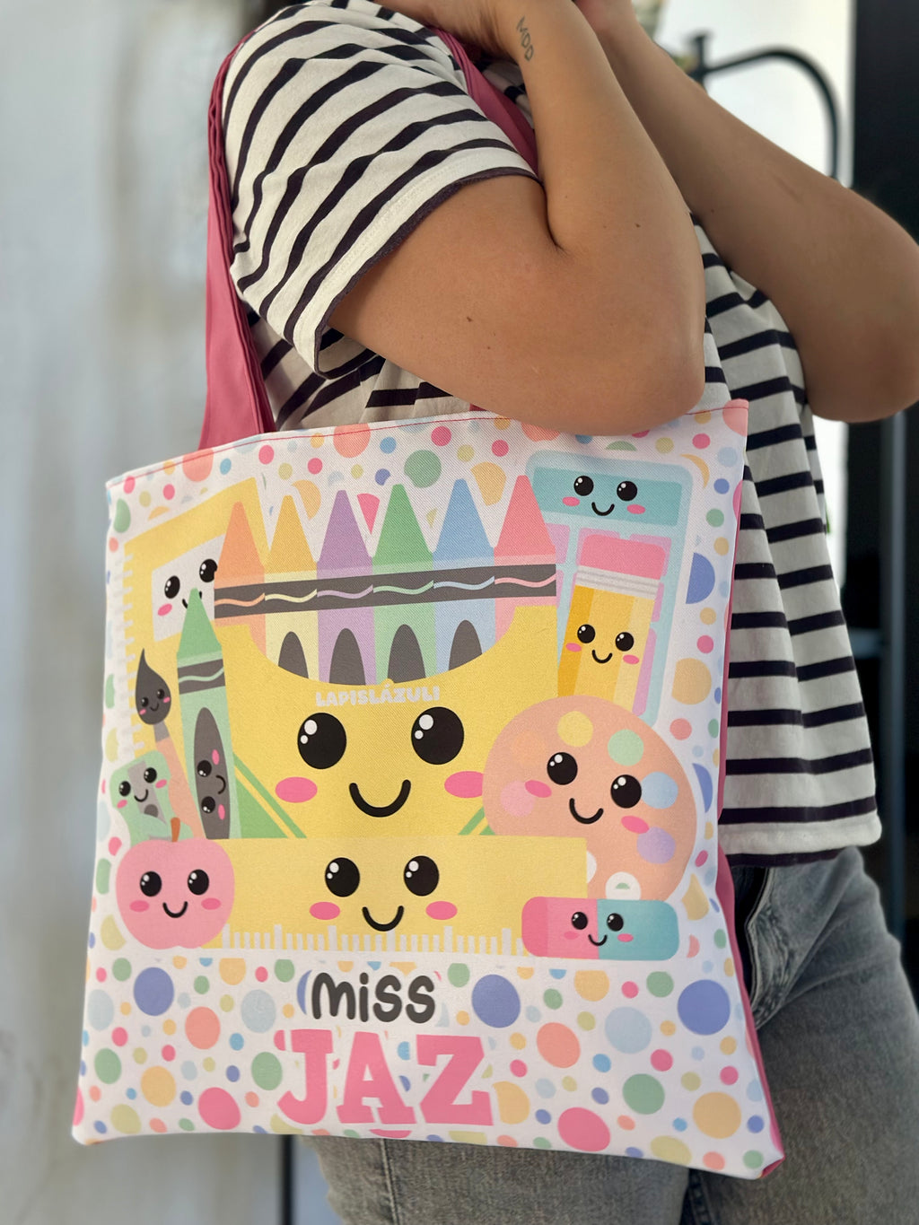 Morralito │ Útiles Escolares VII