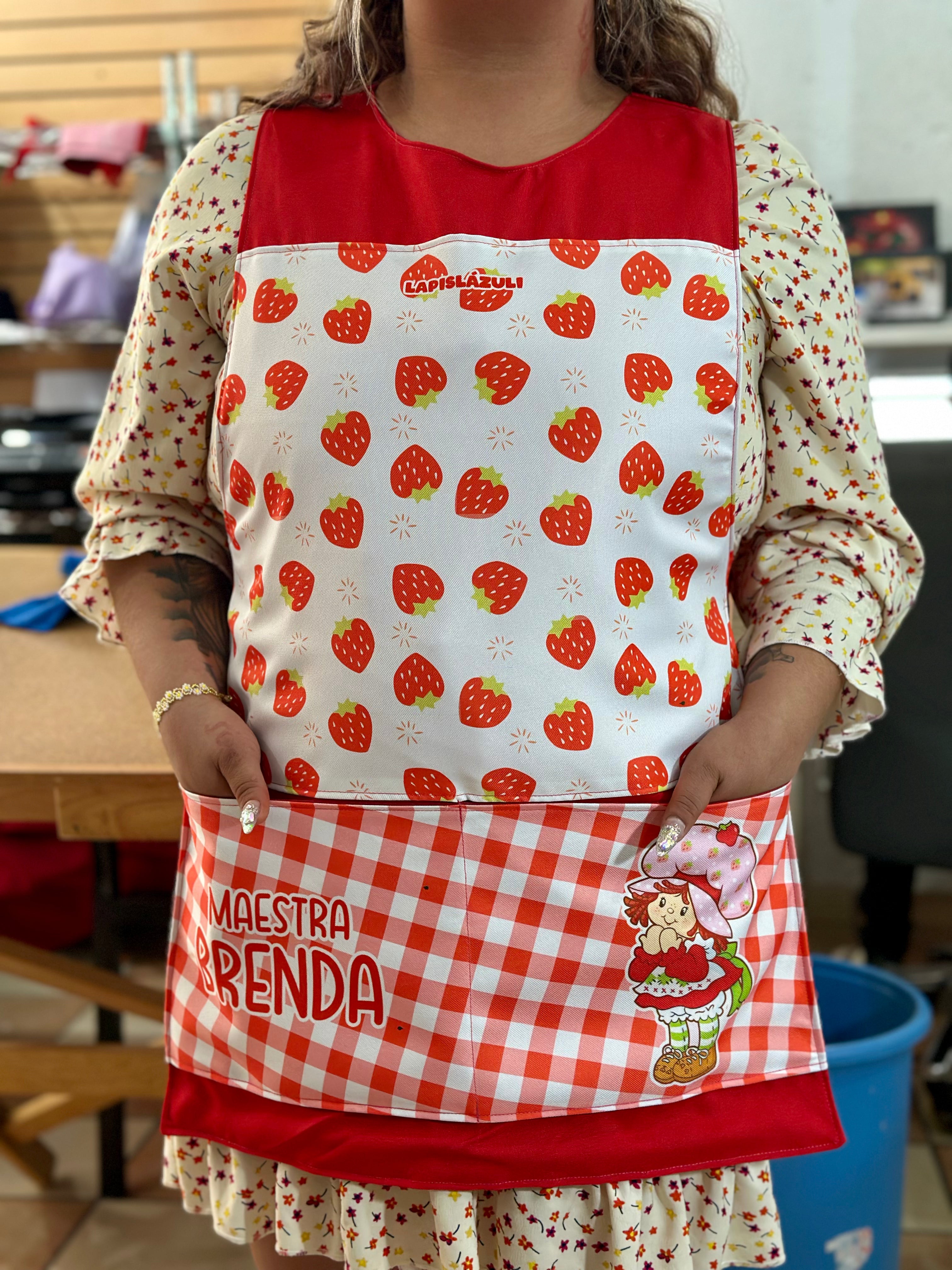 Bata | Rosita Fresita