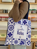 Morralito │ Talavera