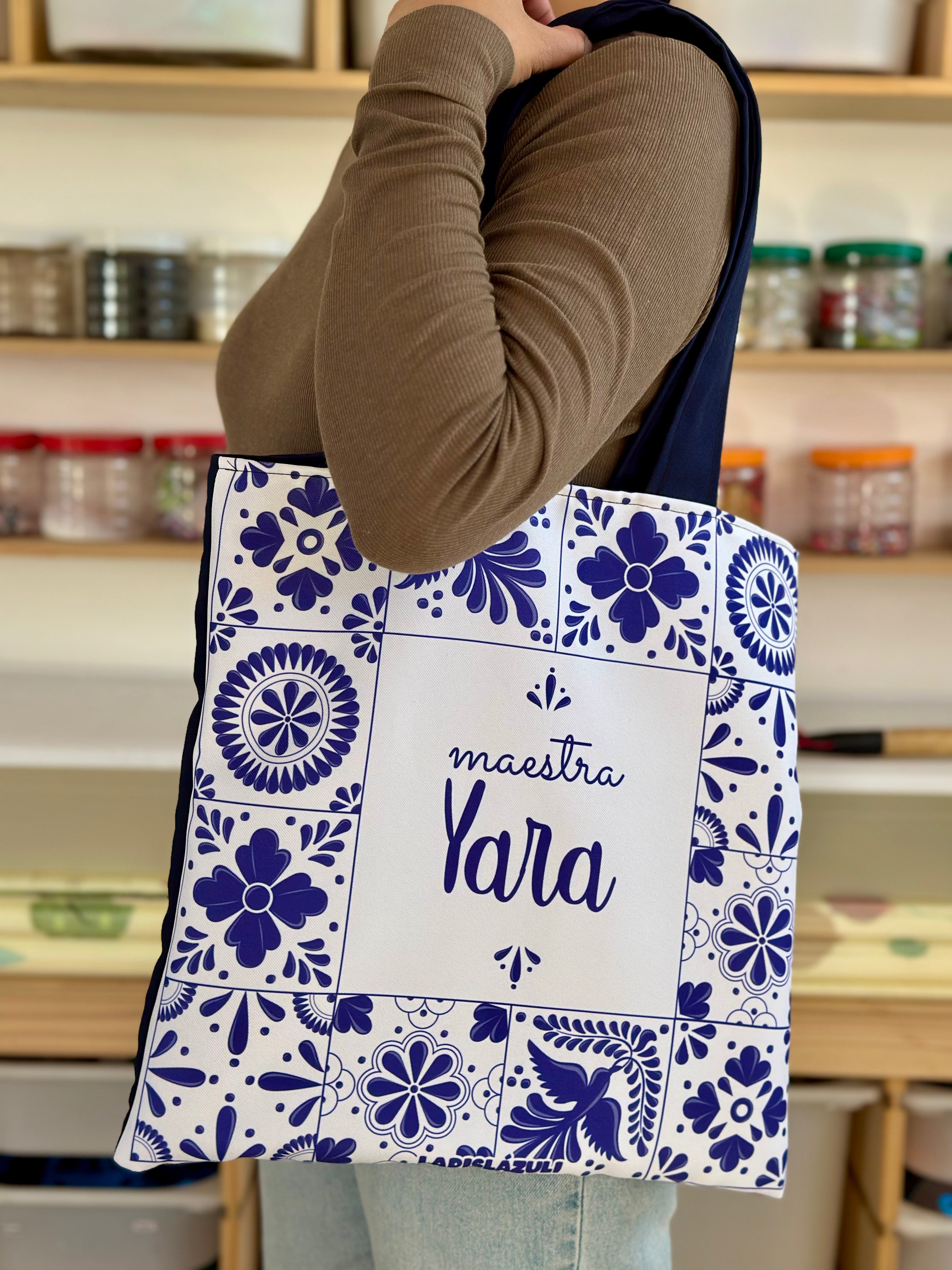 Morralito │ Talavera