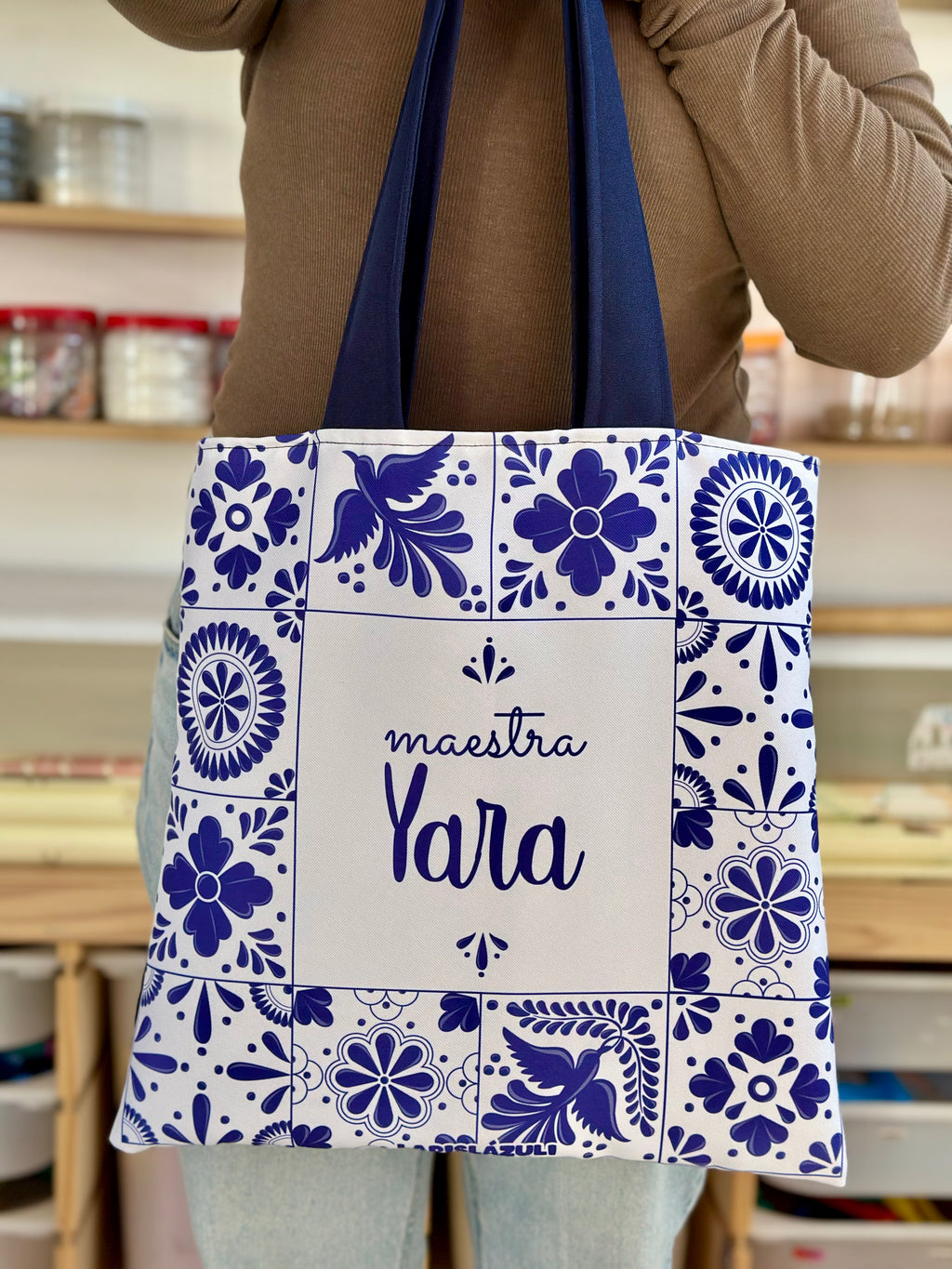 Morralito │ Talavera