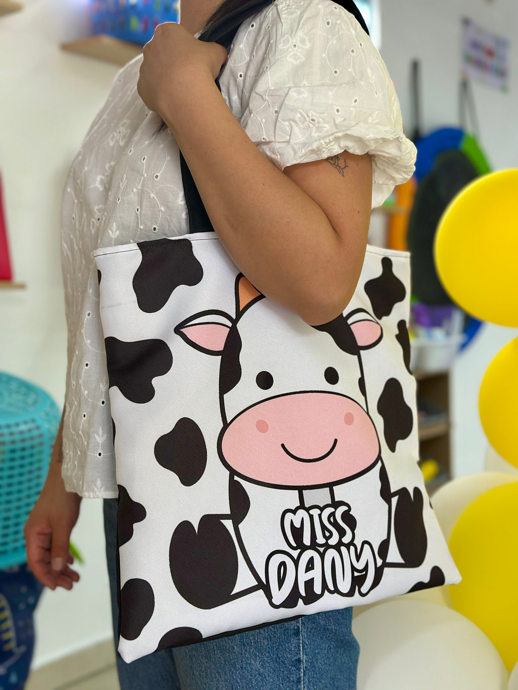 Morralito │ Vaquita