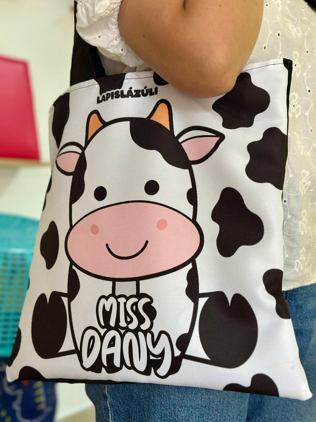 Morralito │ Vaquita