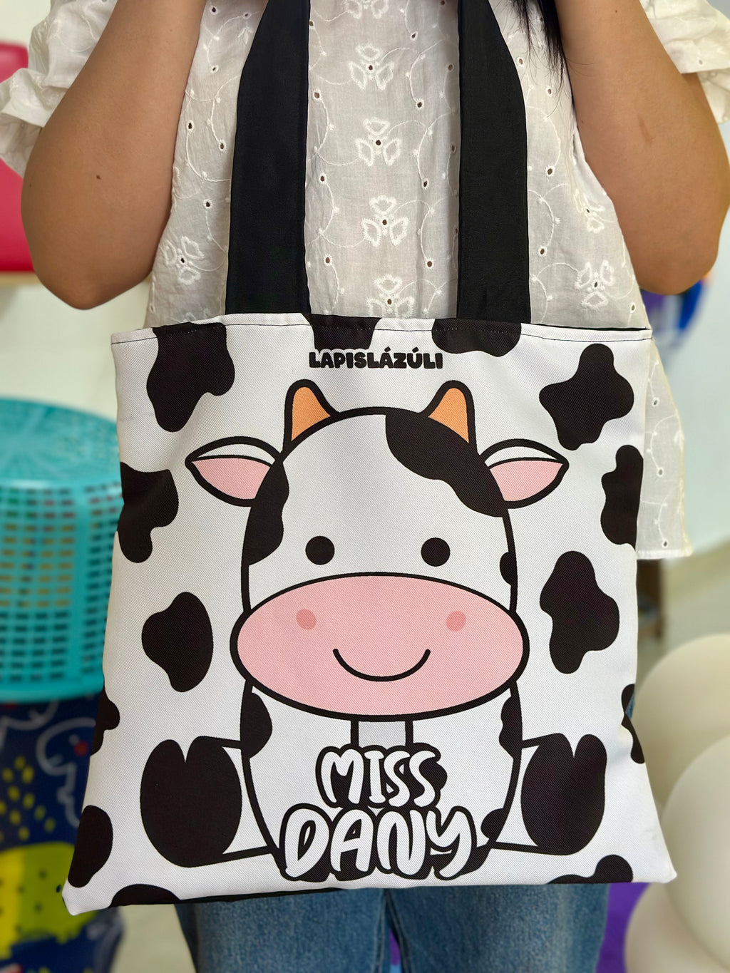 Morralito │ Vaquita