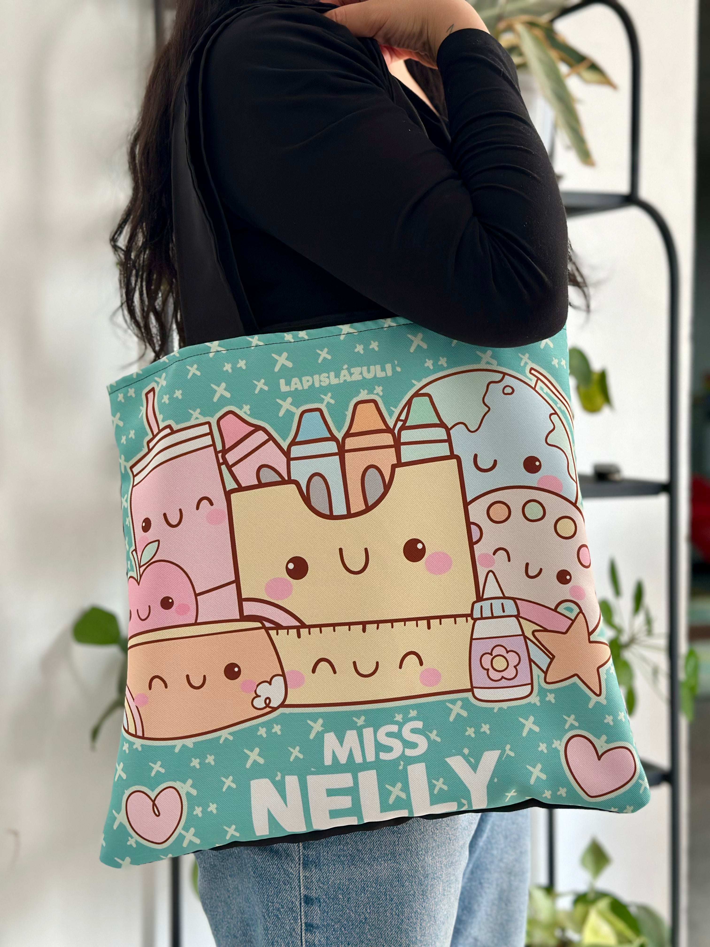 Morralito │ Útiles Escolares VIII