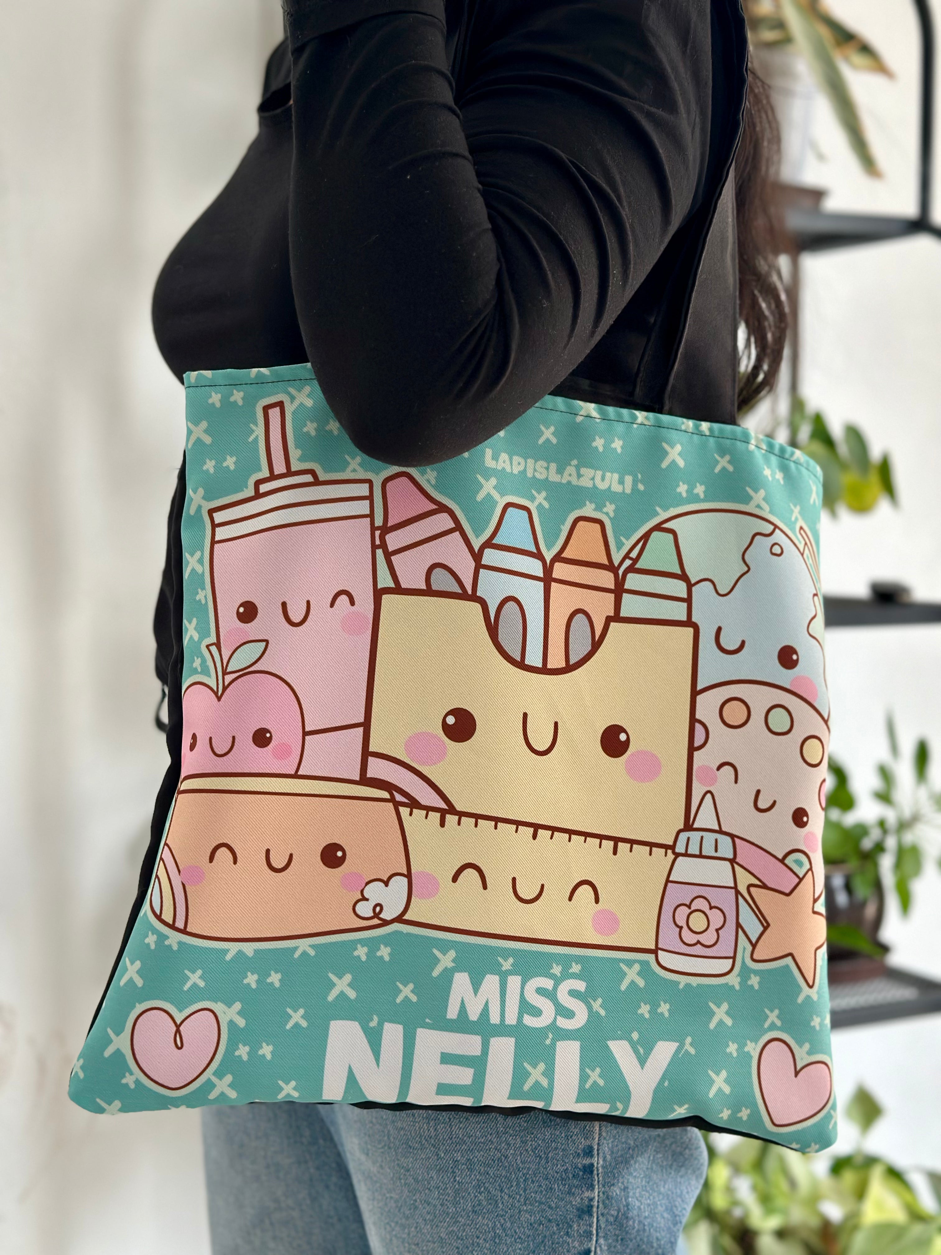 Morralito │ Útiles Escolares VIII