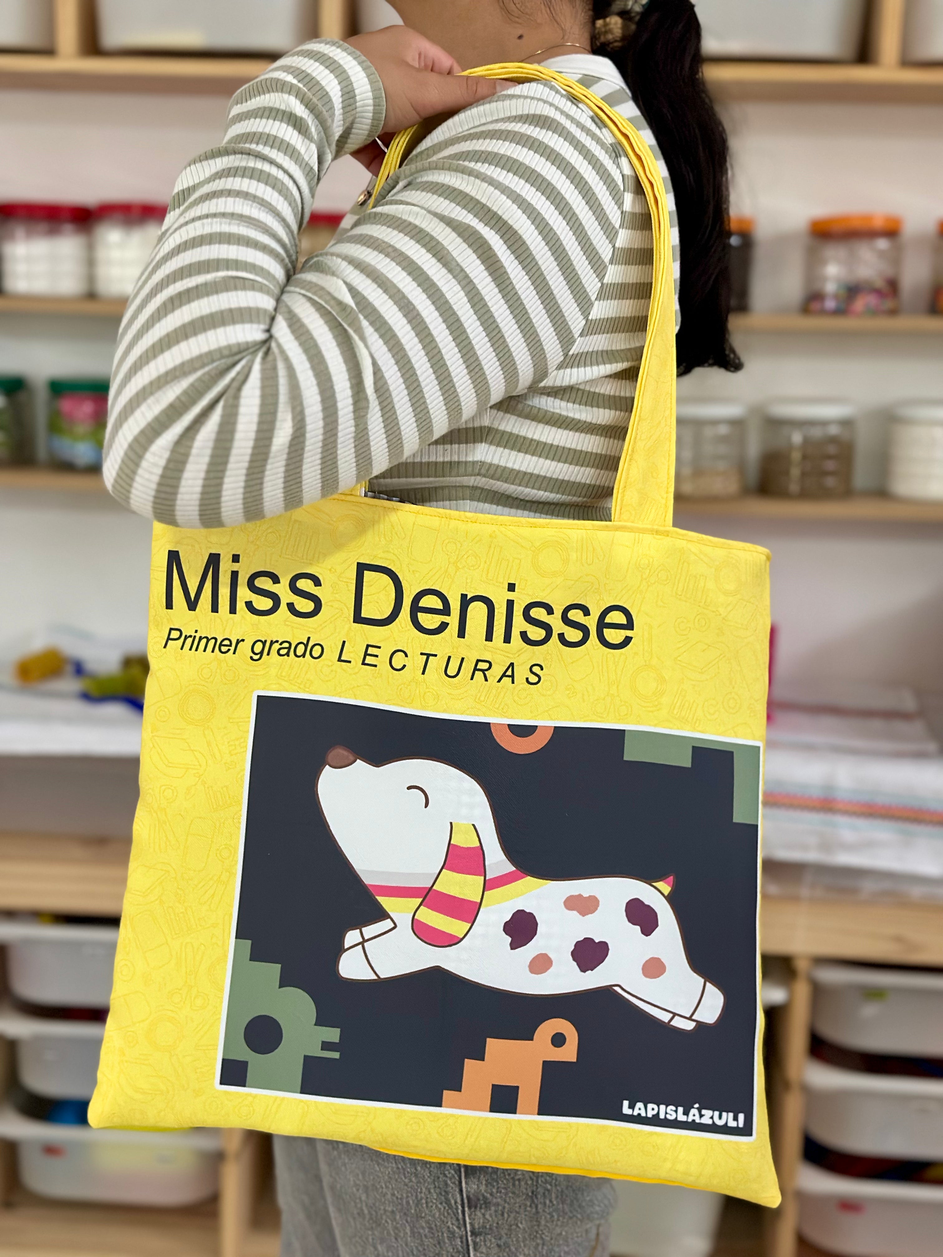 Morralito │ Libro de Lecturas I