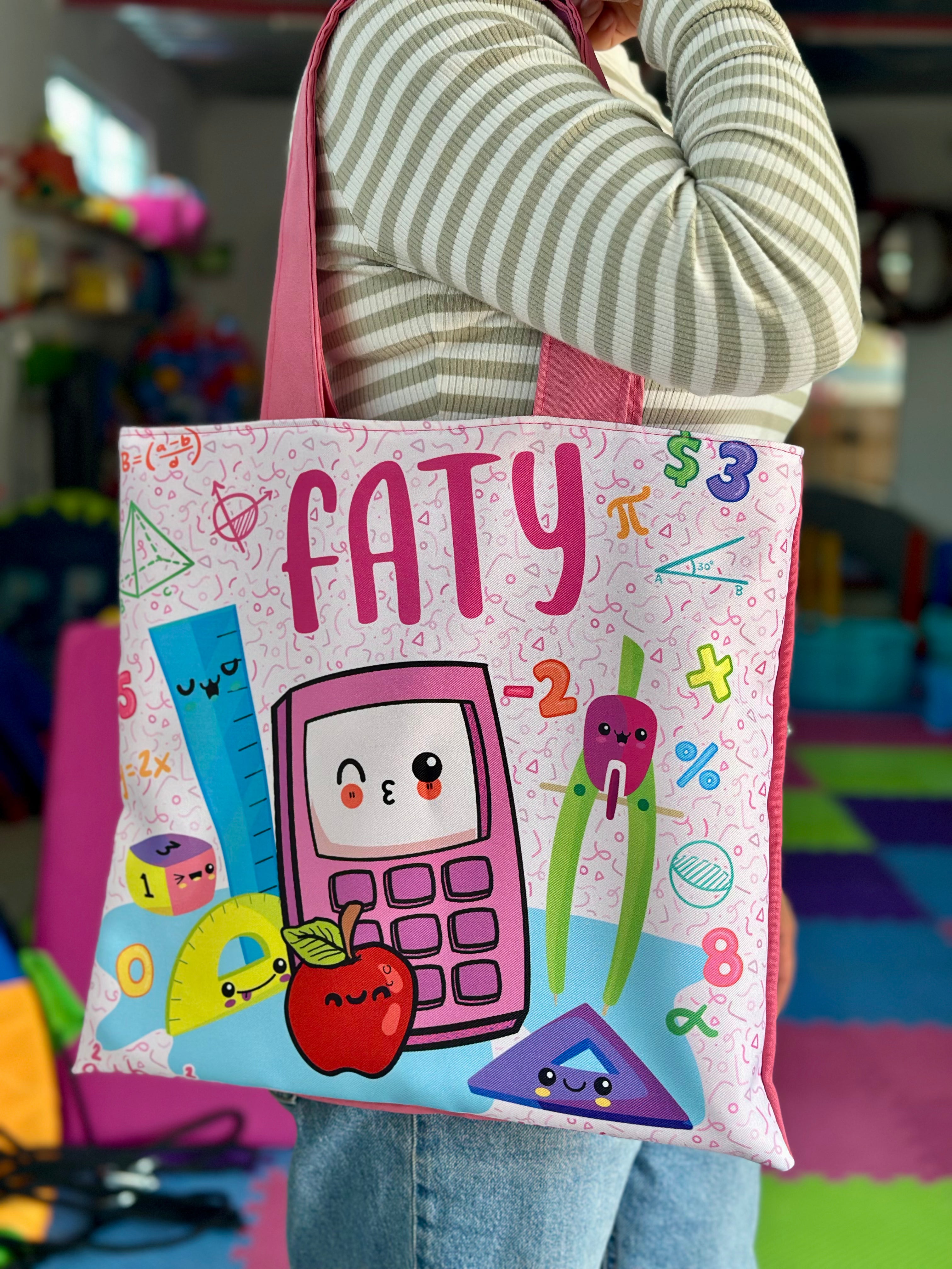 Morralito │ Matemáticas