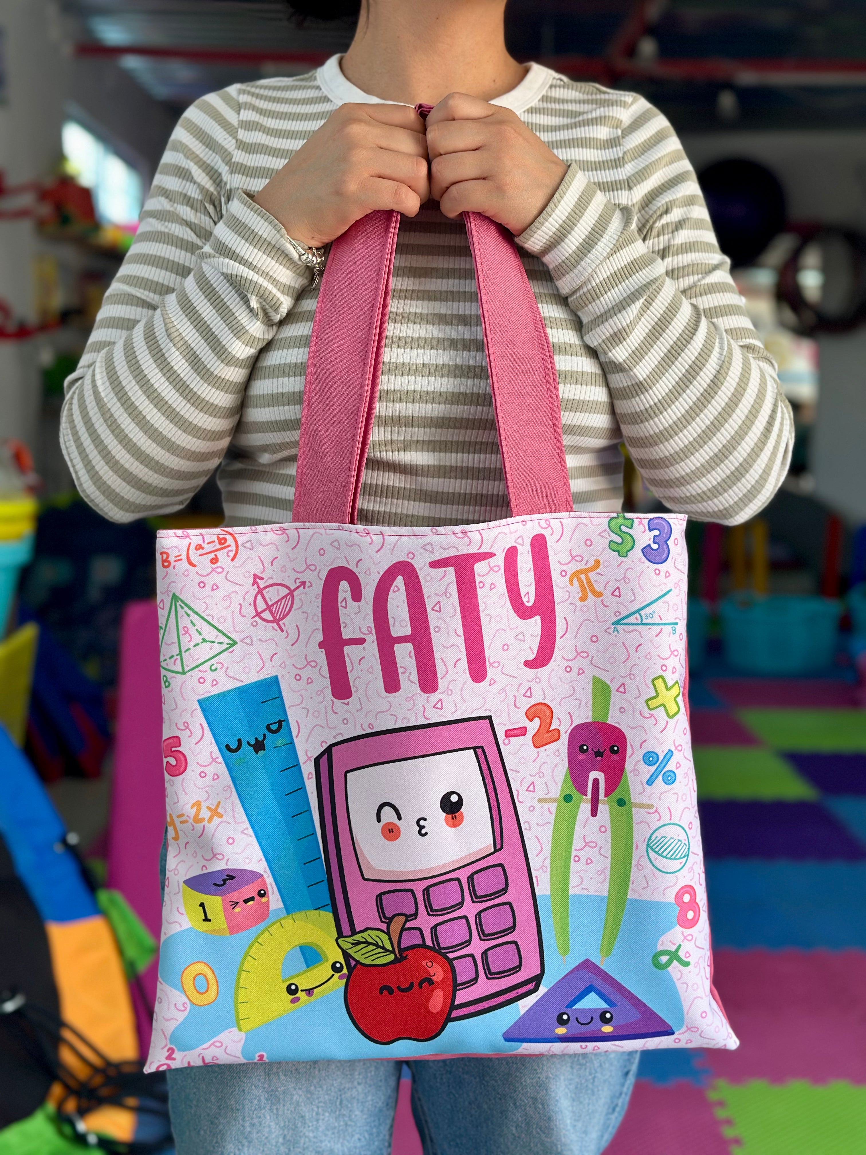 Morralito │ Matemáticas