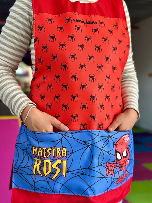 Bata | Araña