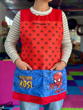 Robe | Spider 