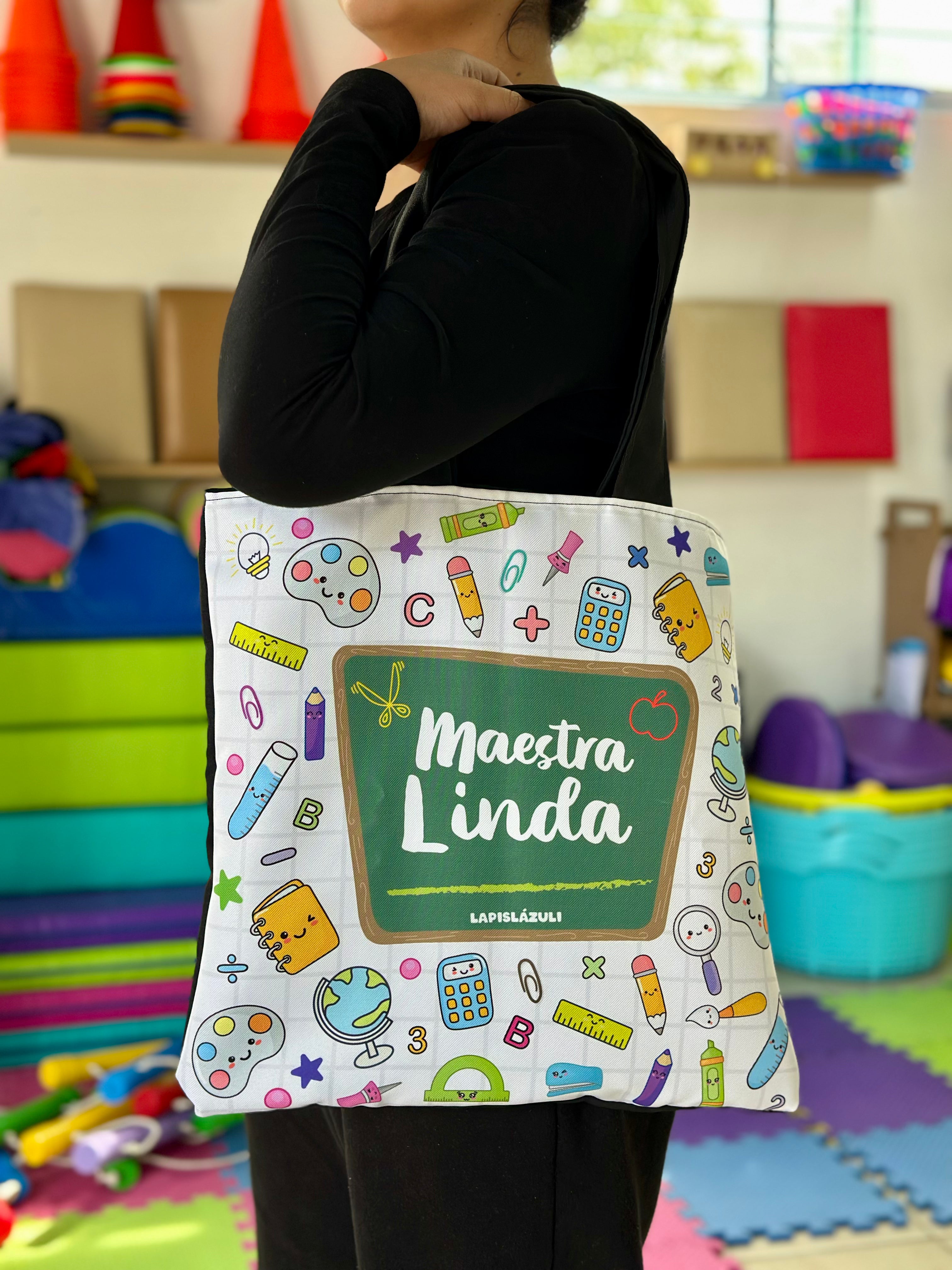 Morralito │ Pizarrón