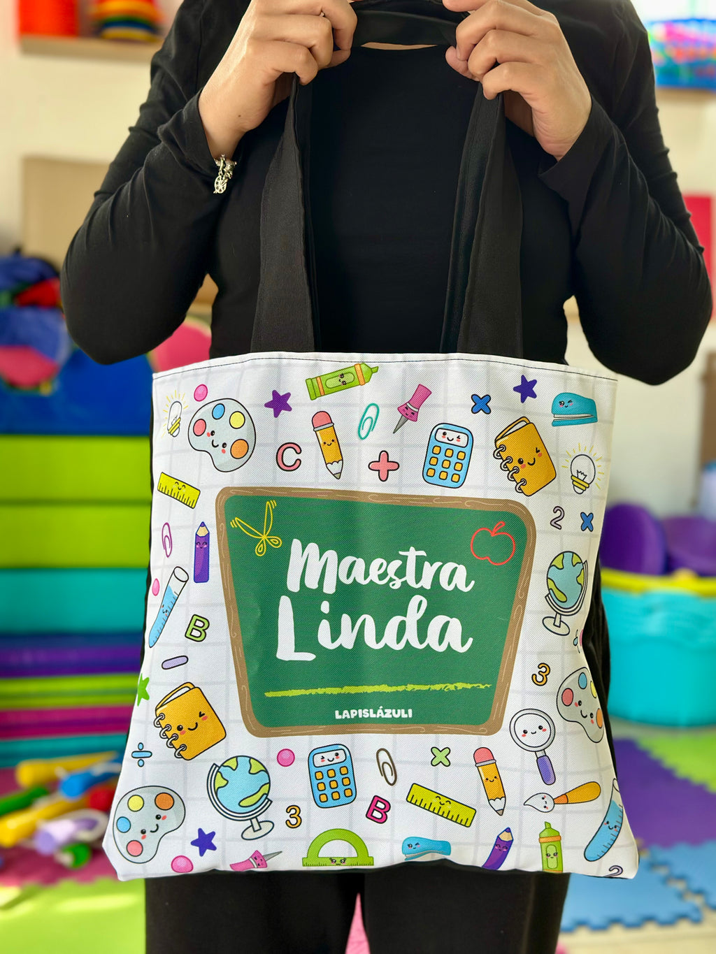 Morralito │ Pizarrón