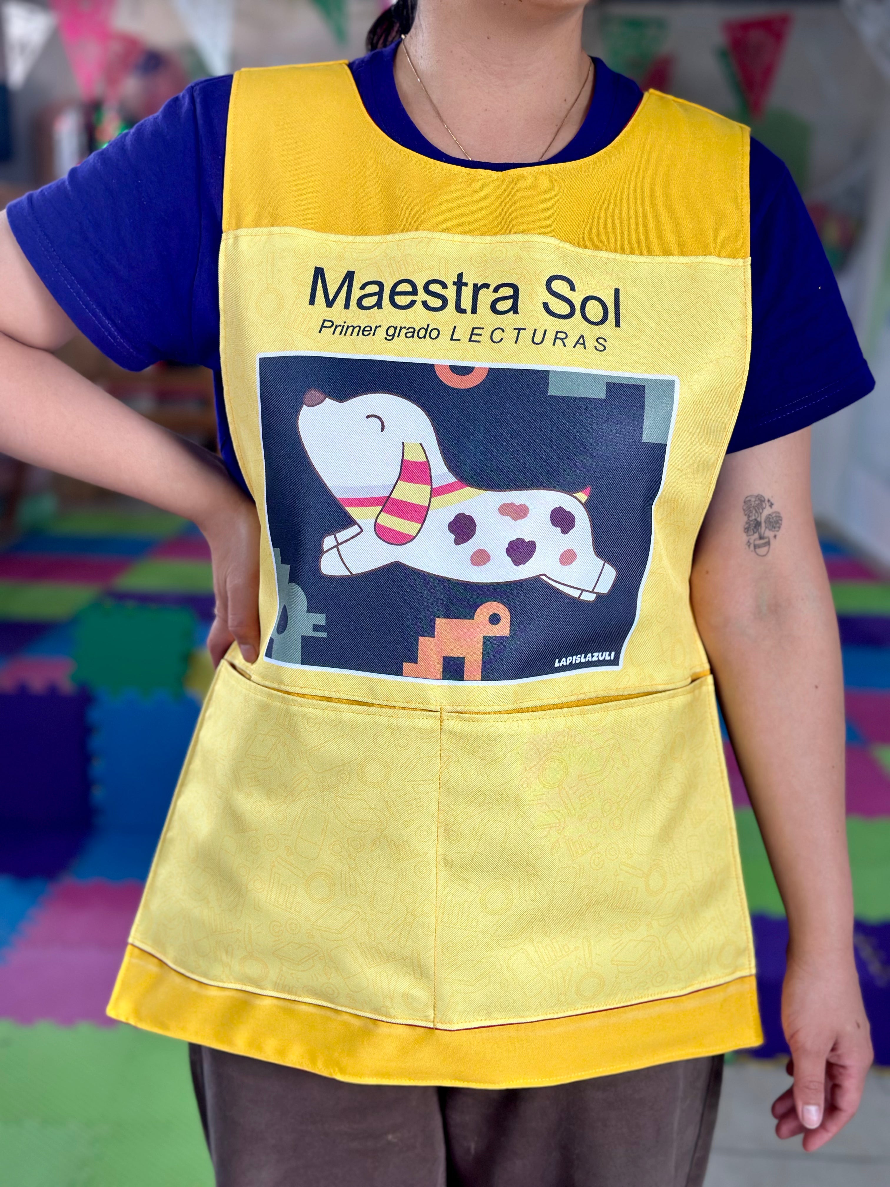 Bata | Libro de Lecturas