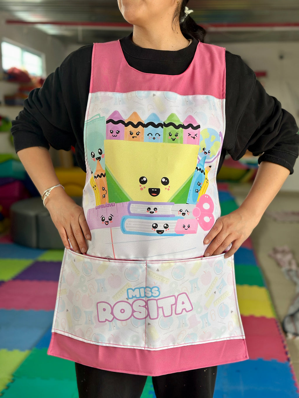 Bata | Útiles Escolares II