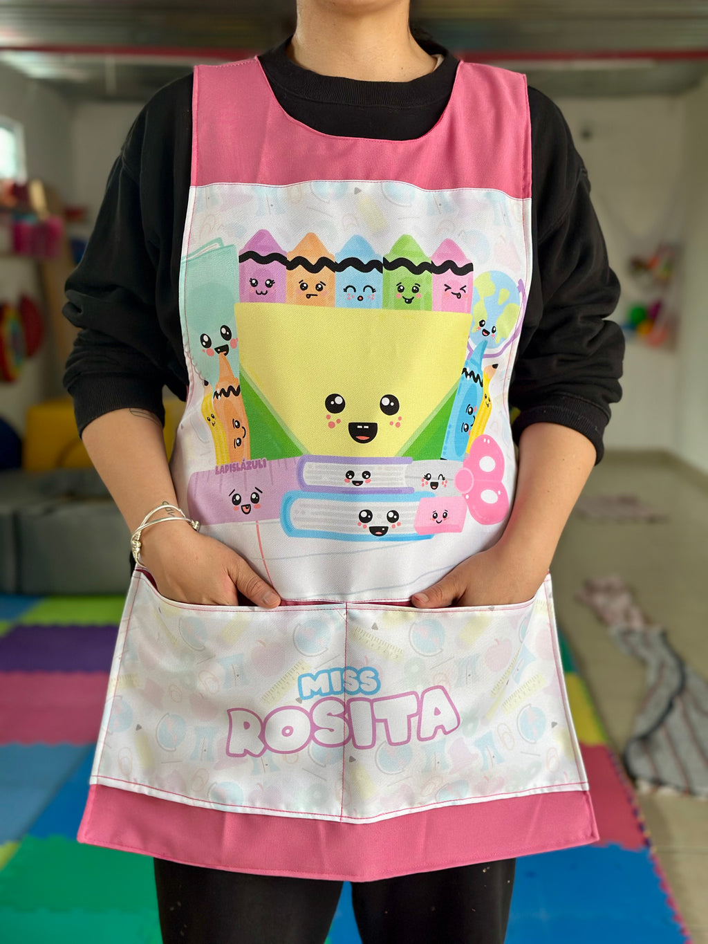 Bata | Útiles Escolares II