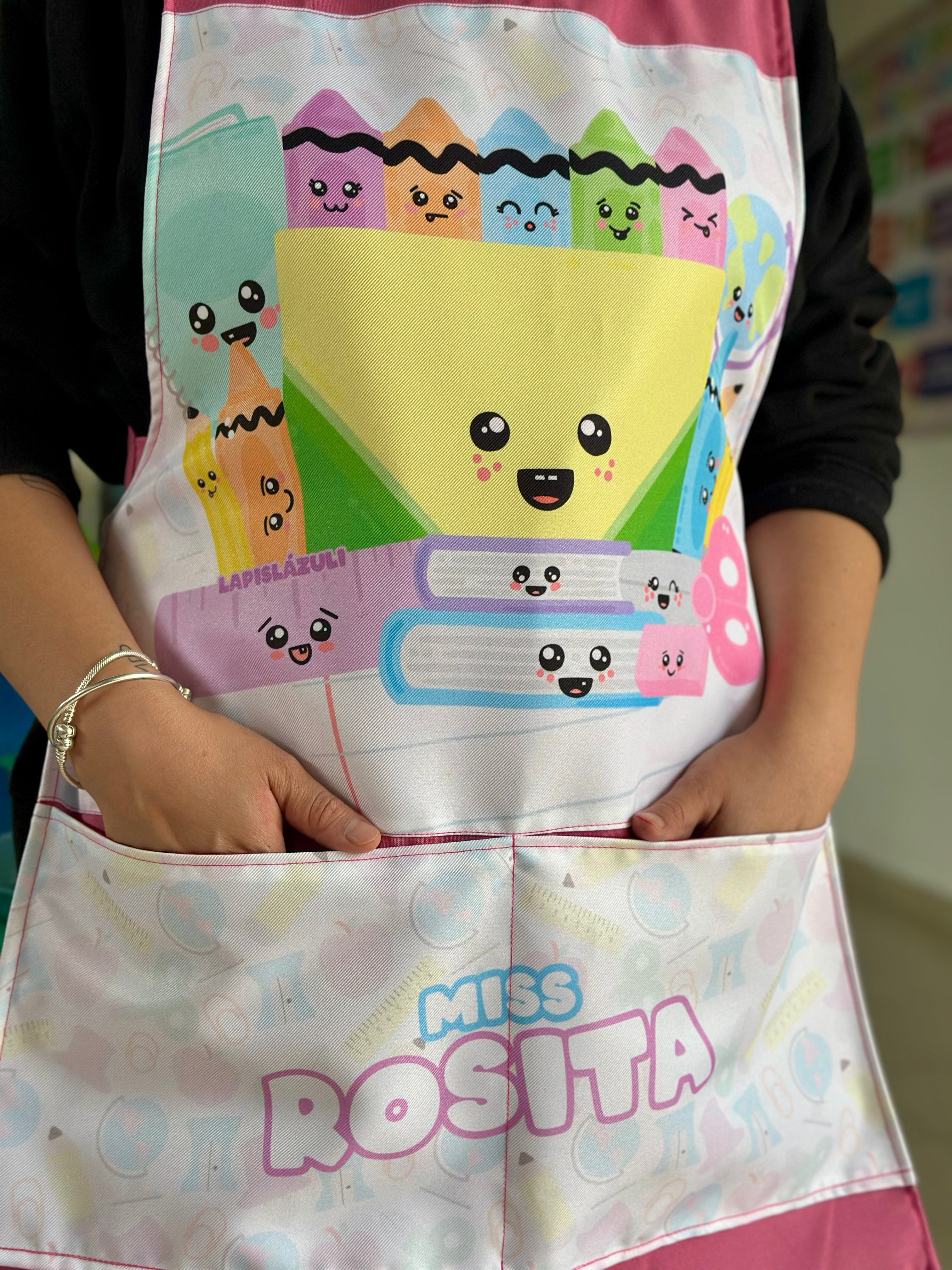 Bata | Útiles Escolares II